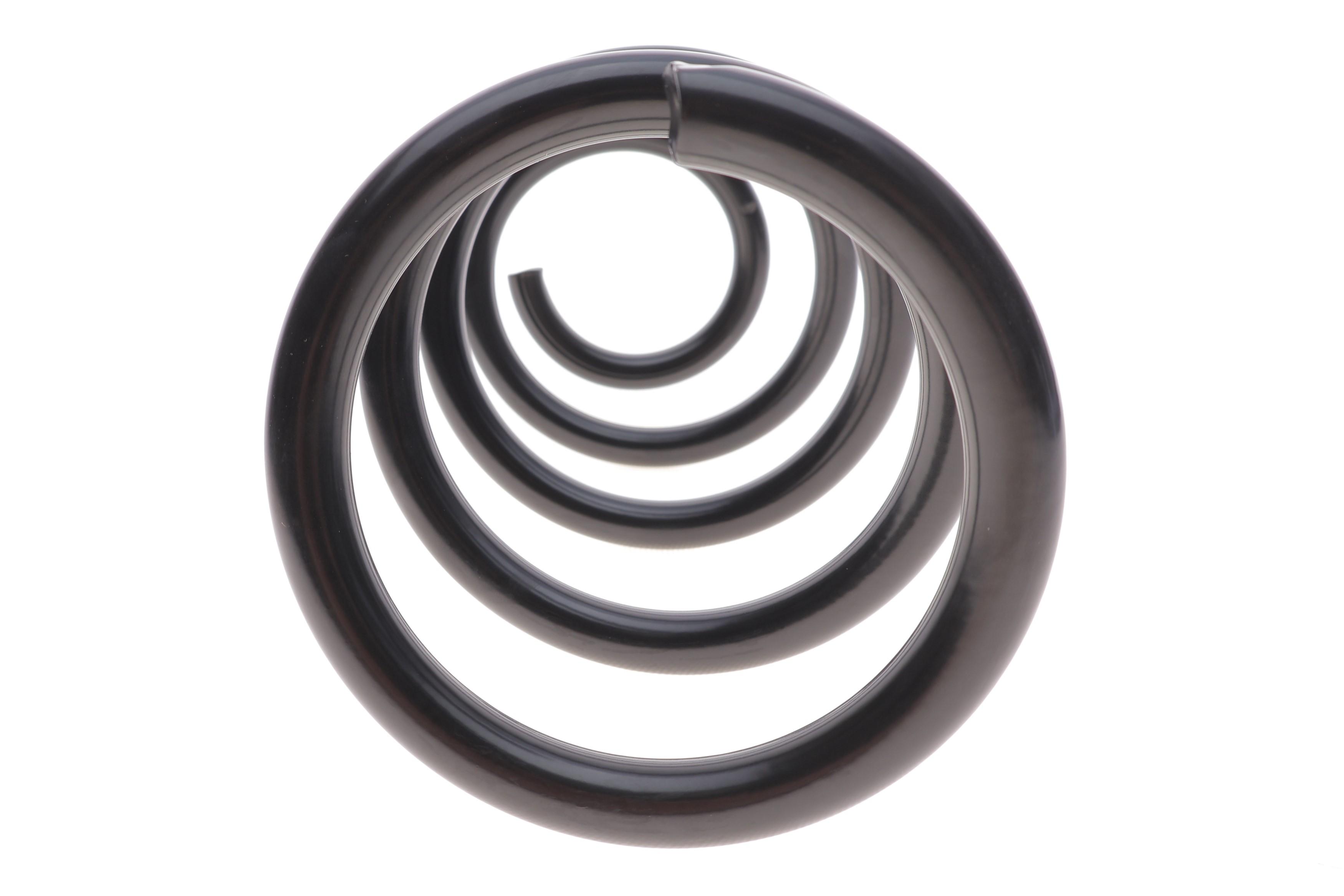 Пружина (передня) Audi A4 2.0TDI 15-20(сед/ун)/A5 2.0TDI/TFSI quat. 16-(купе/хэтчбэк)(спорт.х.ч)