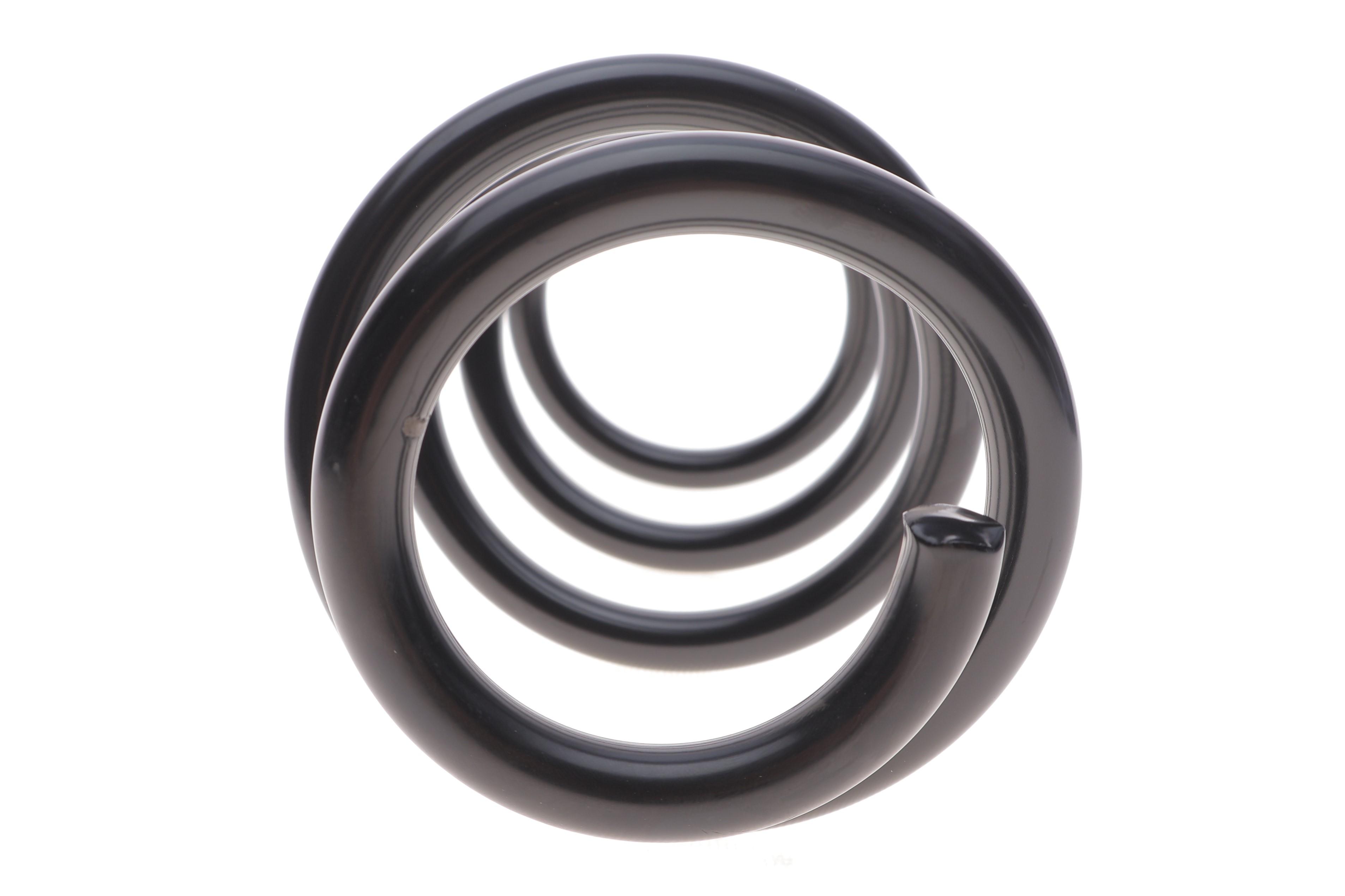 Пружина (передня) Audi A4 2.0TDI 15-20(сед/ун)/A5 2.0TDI/TFSI quat. 16-(купе/хэтчбэк)(спорт.х.ч)