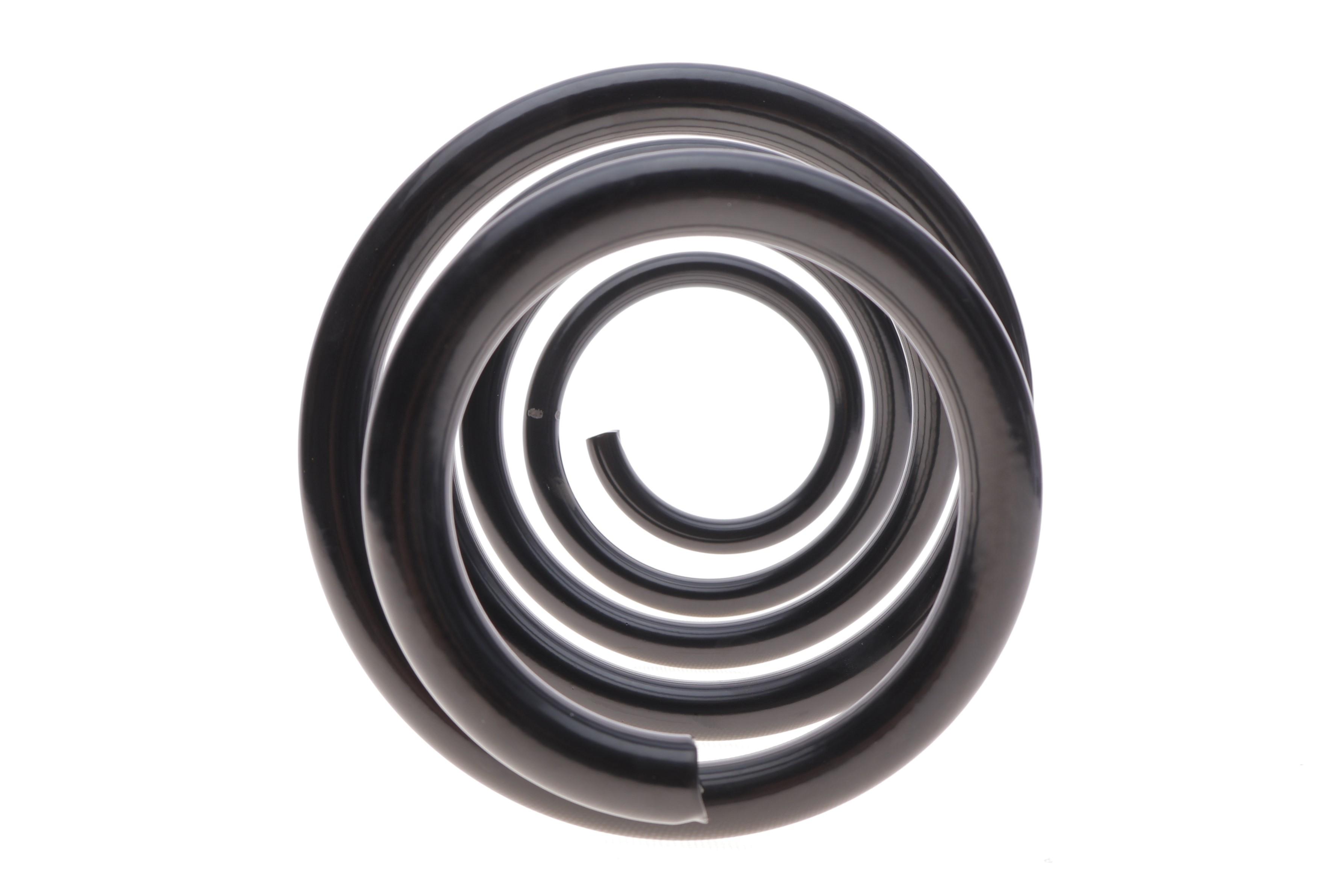 Пружина (передня) Fiat Freemont 2.0JTD 4x4 14- (L) (вен)