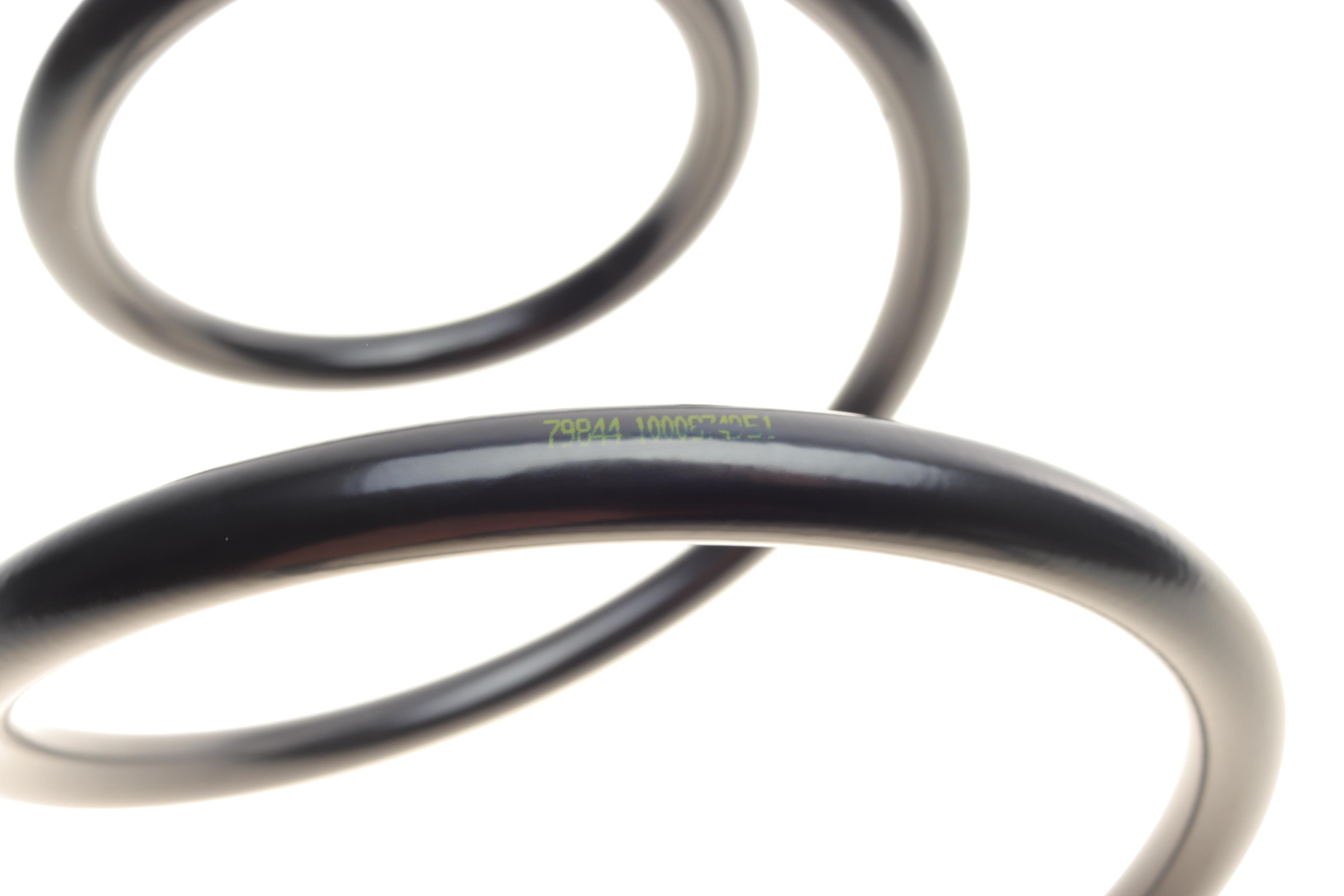 Пружина (передня) Nissan Teana 2.5 08-13 (седан)