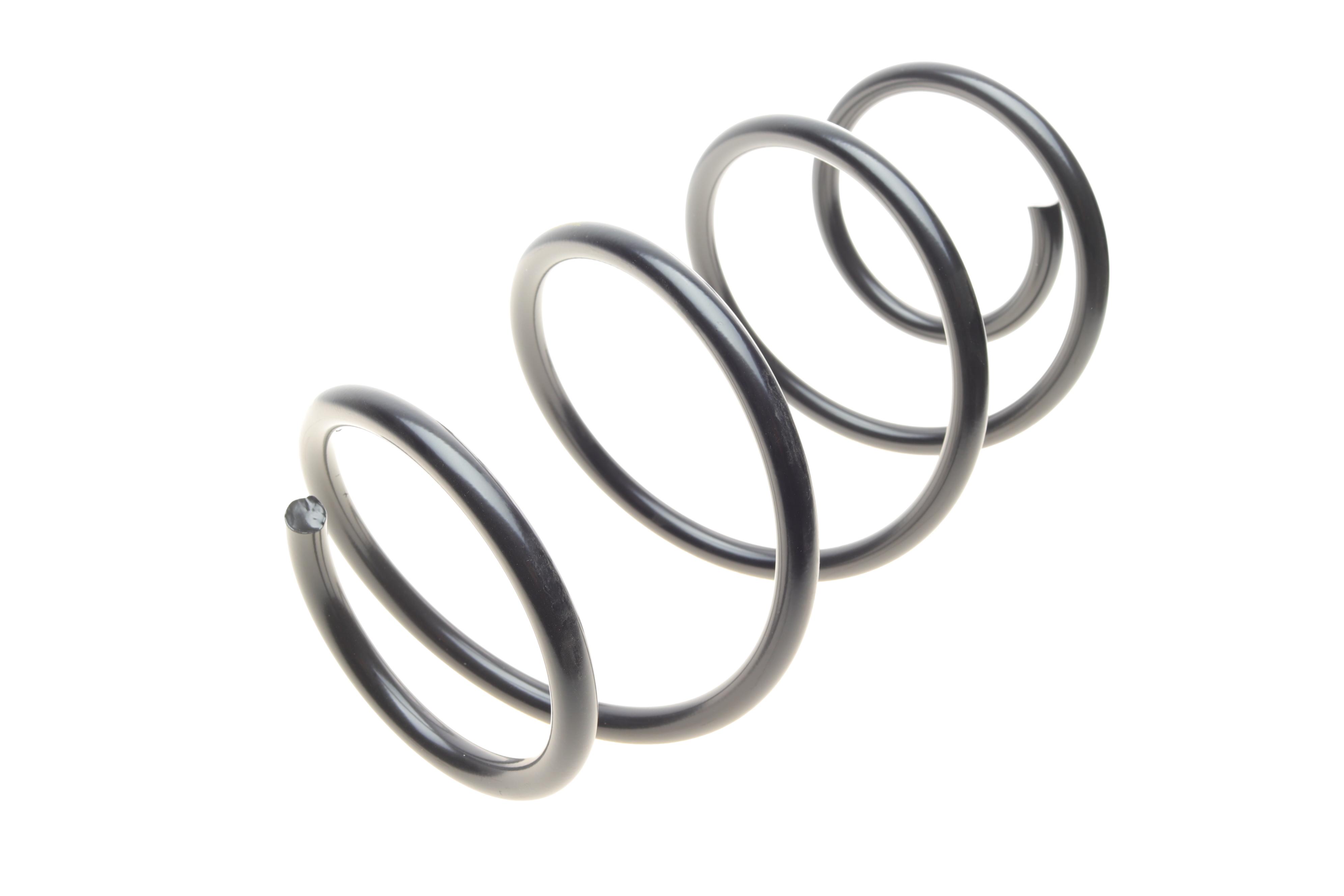 Пружина (передня) Nissan Teana 2.5 08-13 (седан)