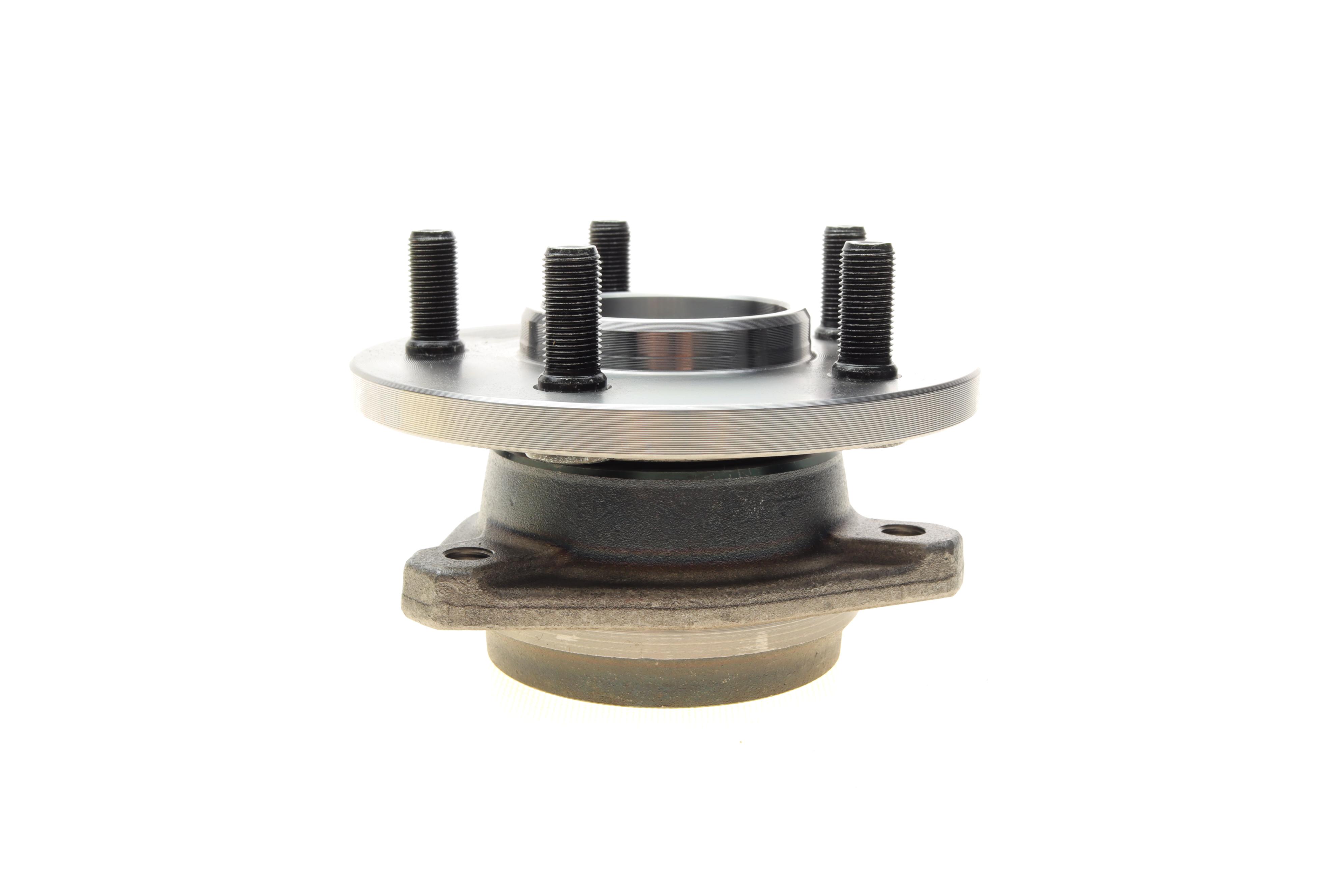 Підшипник маточини (передньої) Jeep Cherokee/Grand Cherokee 92-01 (із маточиною)