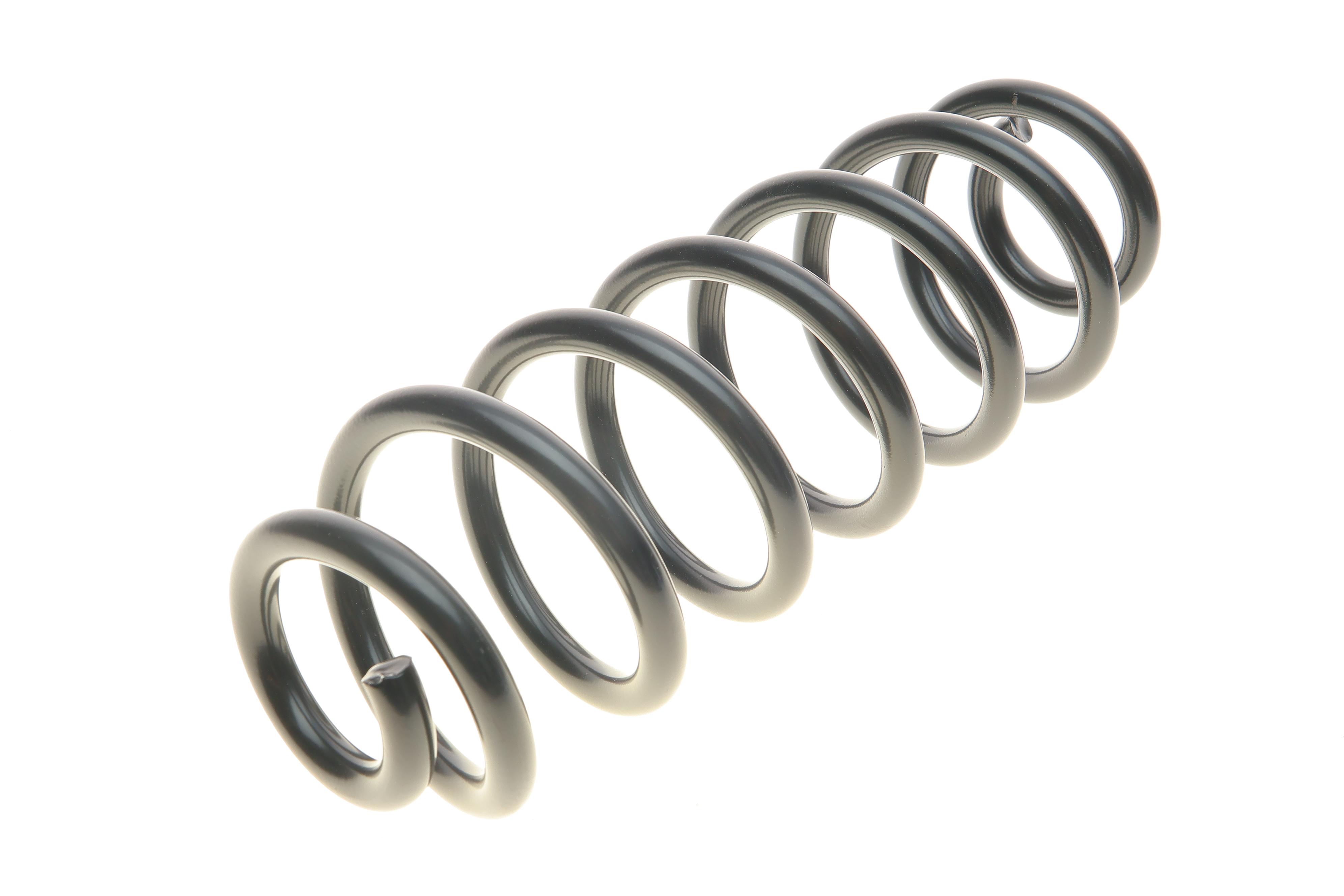 Пружина (задня) VW Passat B8 1.4GTE Hybrid/2.0TDI 14- (седан/унiв.) (з станд.ход.ч.)