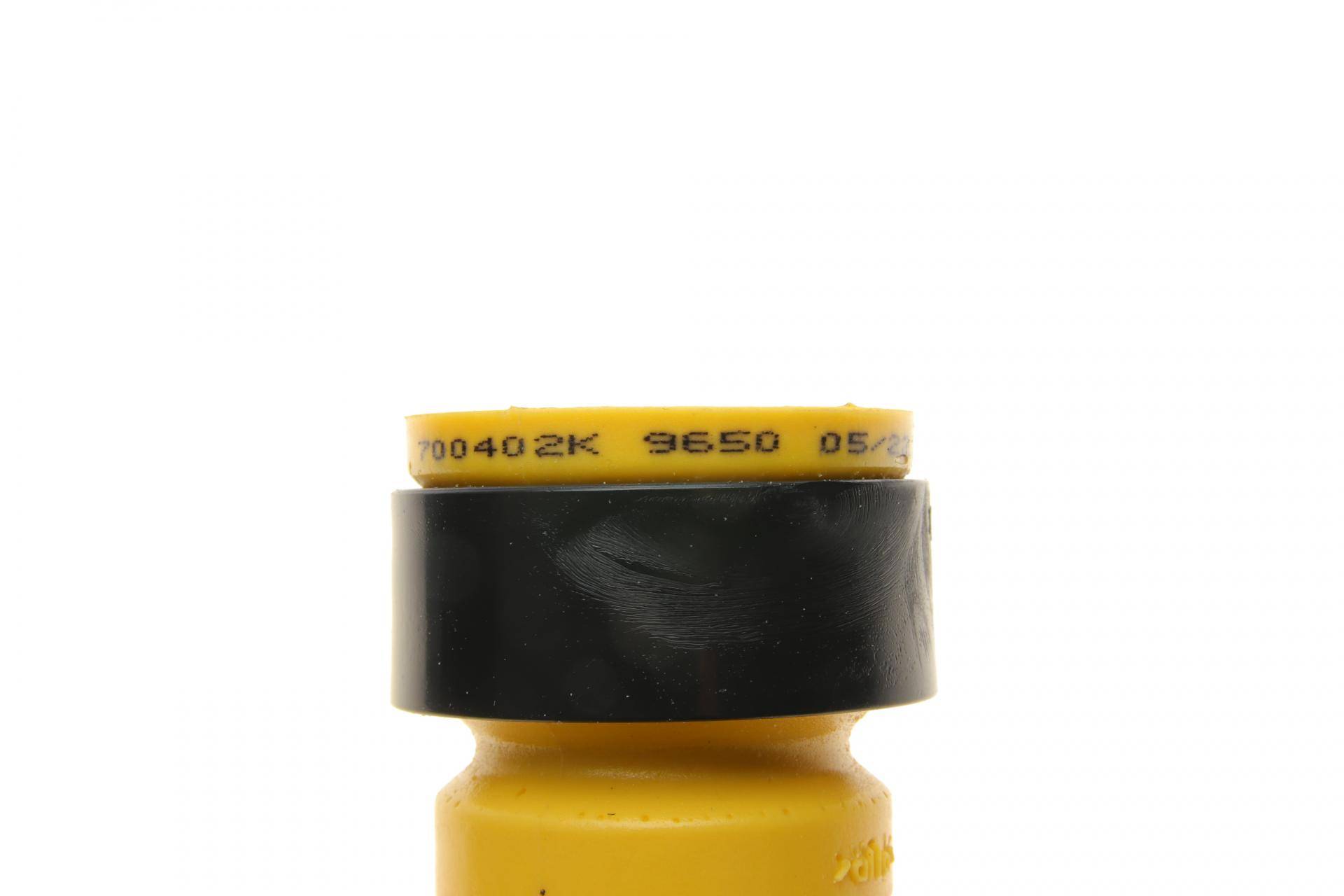 Відбійник амортизатора (переднього) Renault Clio 12-