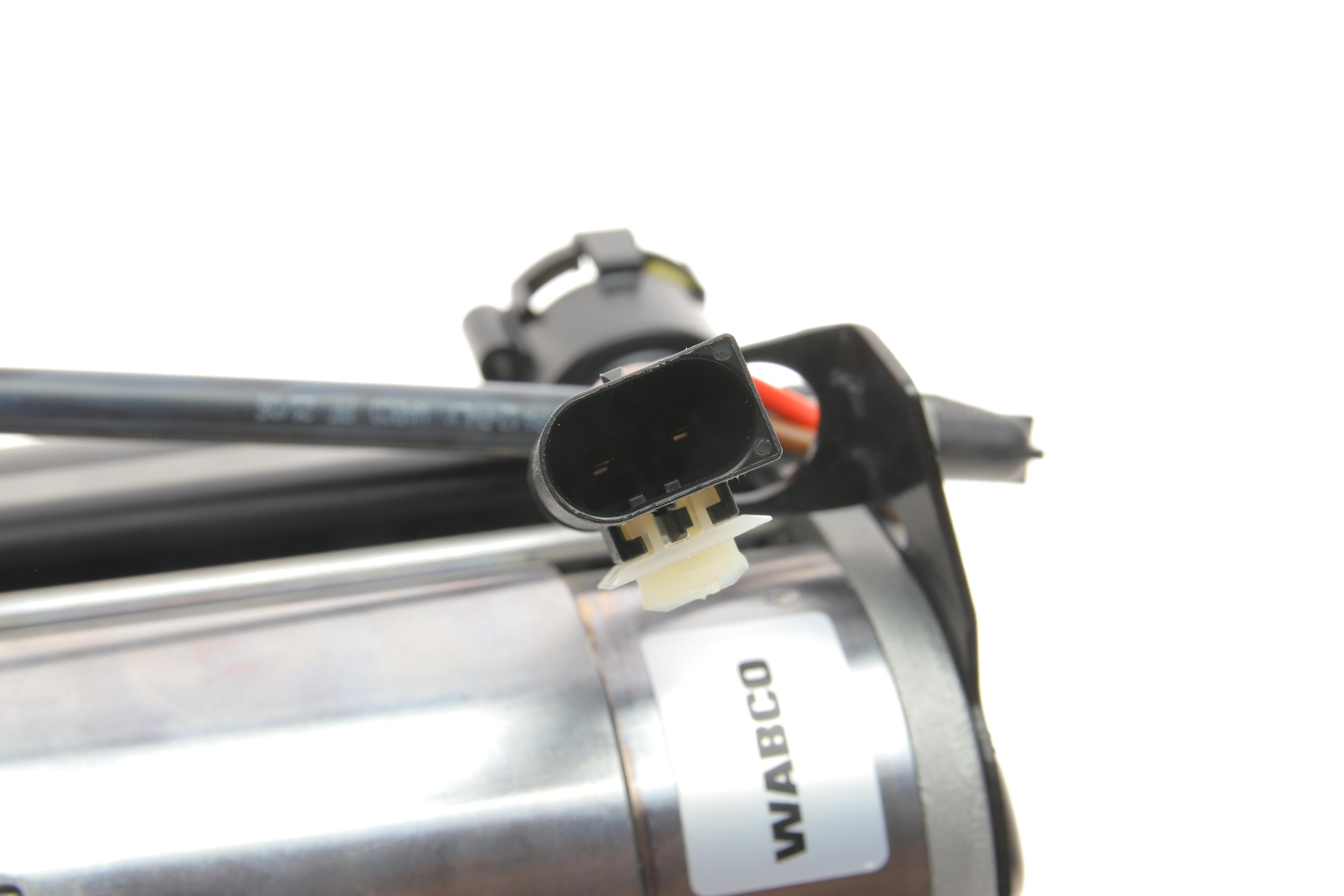 Компресор пневмосистеми MB E-class (W211)/S-class (W220) 98-10