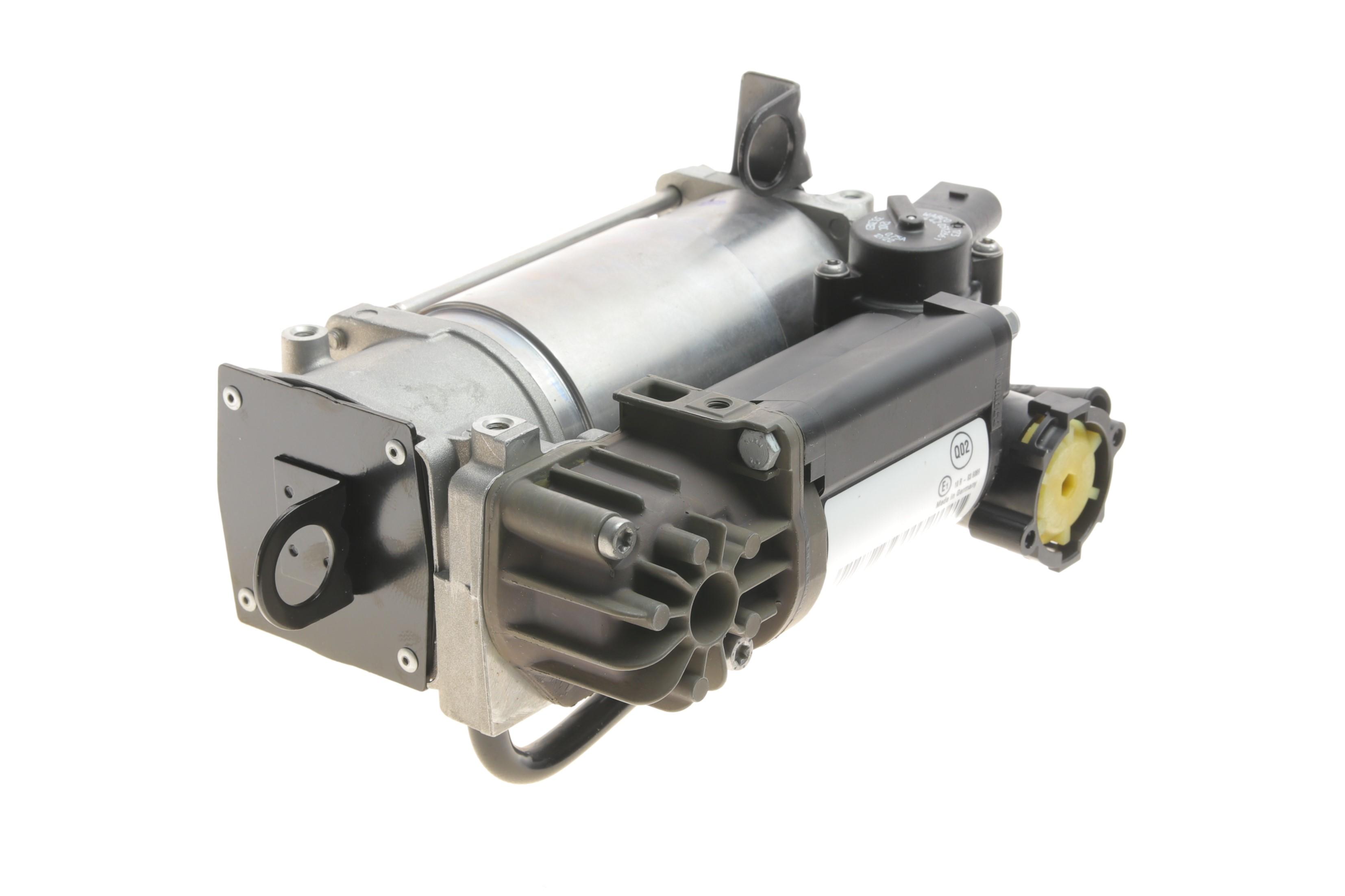 Компресор пневмосистеми MB E-class (W211)/S-class (W220) 98-10