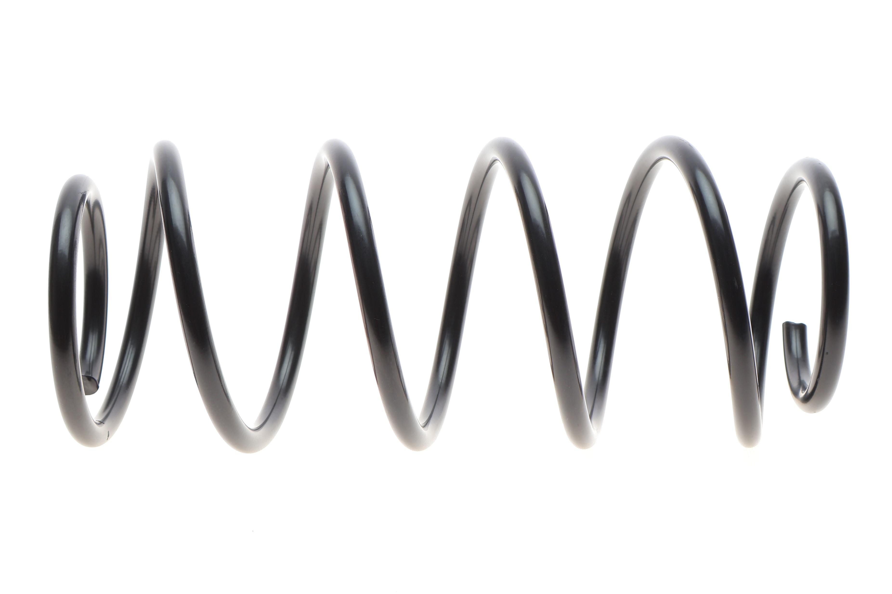 Пружина (передня) Daewoo Nexia 1.5 16V/1.6 95-08 (хетчбек/седан)