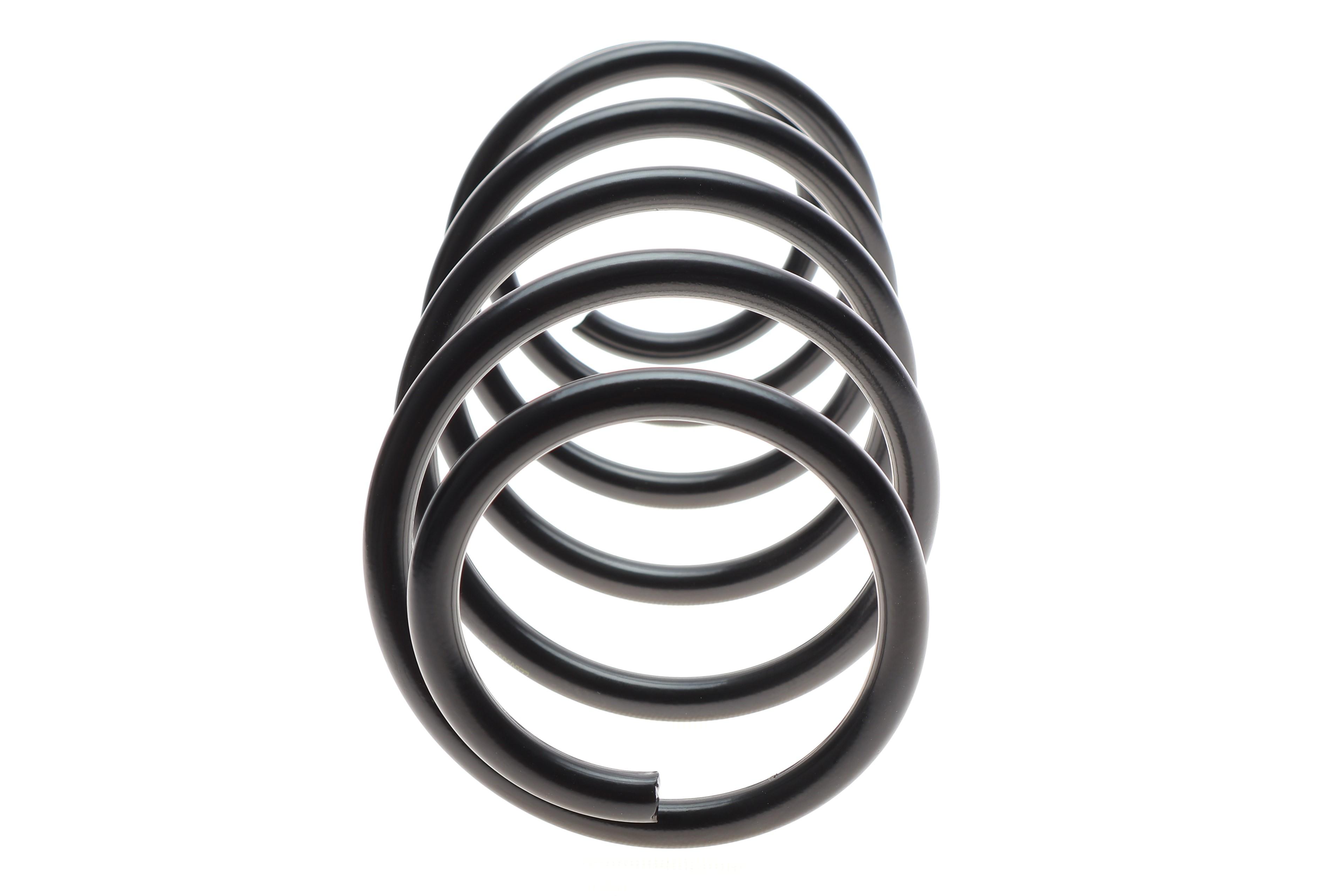 Пружина (передня) Daewoo Nexia 1.5 16V/1.6 95-08 (хетчбек/седан)