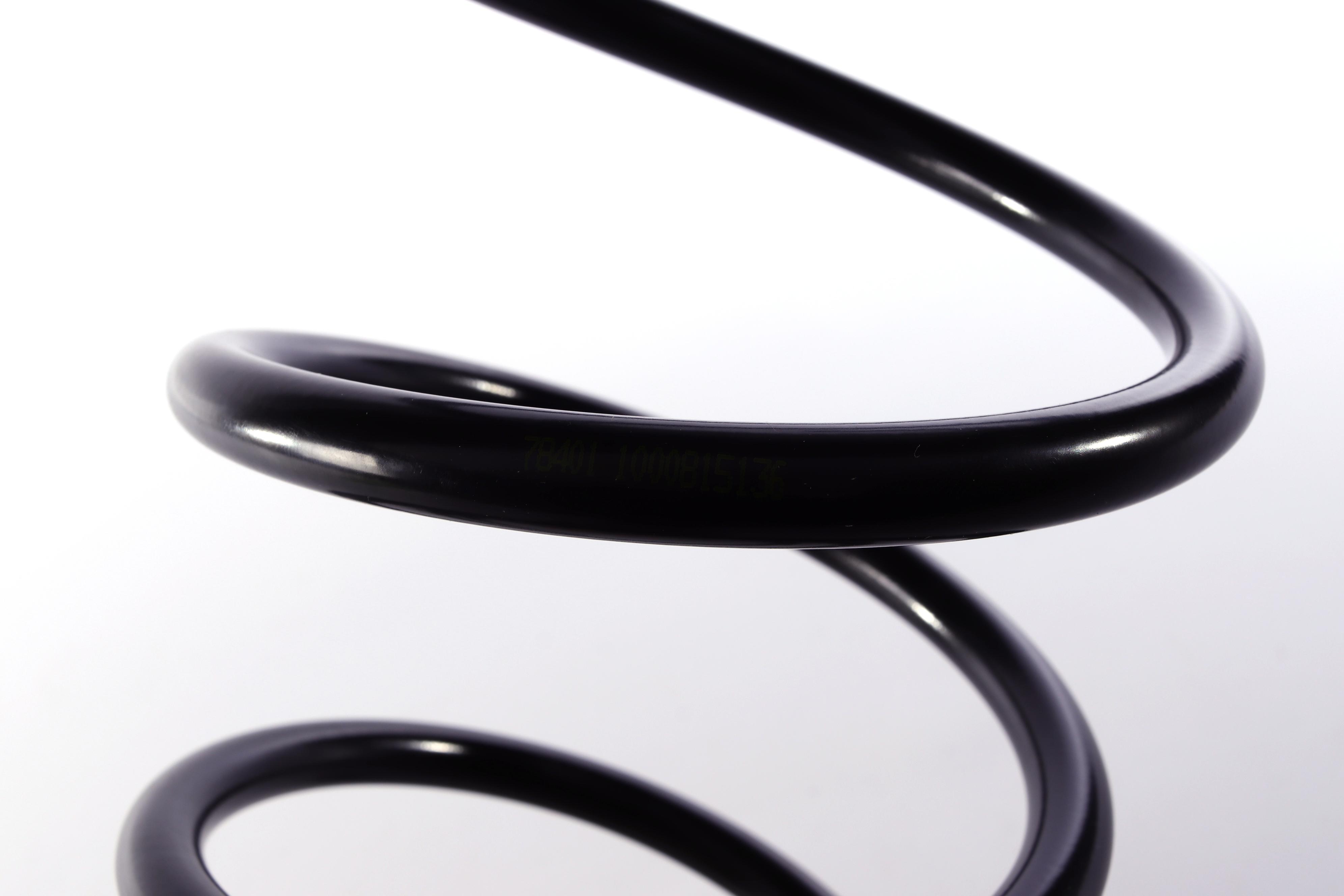 Пружина (передня) Hyundai Getz 1.1/1.3/1.3i 02-09 (нах.зад.частина)