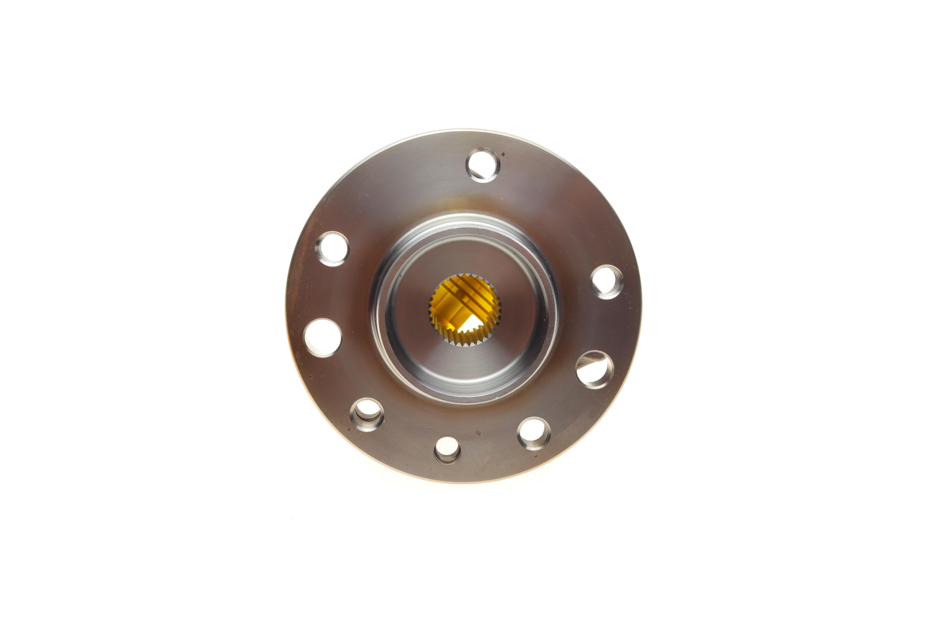 Підшипник маточини (передньої)(5 болтів) Opel Astra H/Zafira B 05-