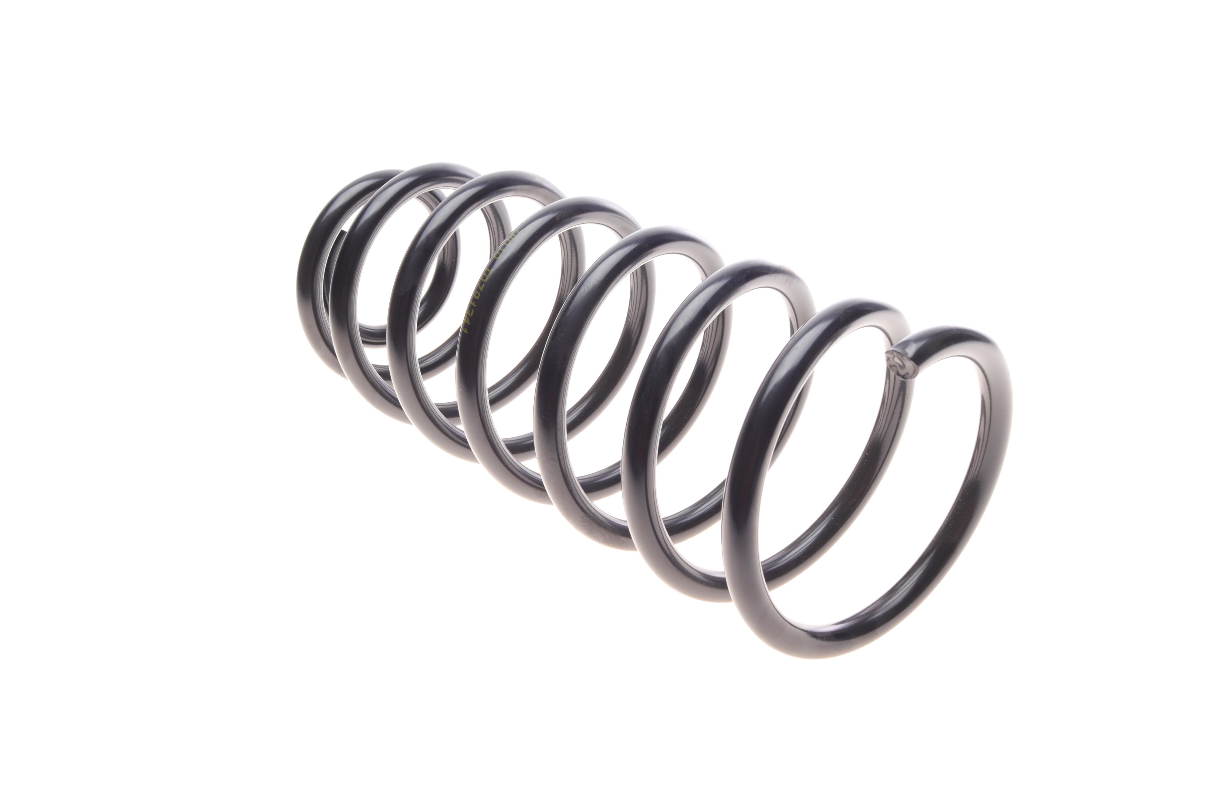 Пружина (передня) VW Golf III/Vento 1.9TDI 94-99 (нах.зад.частина/універсал/седан)