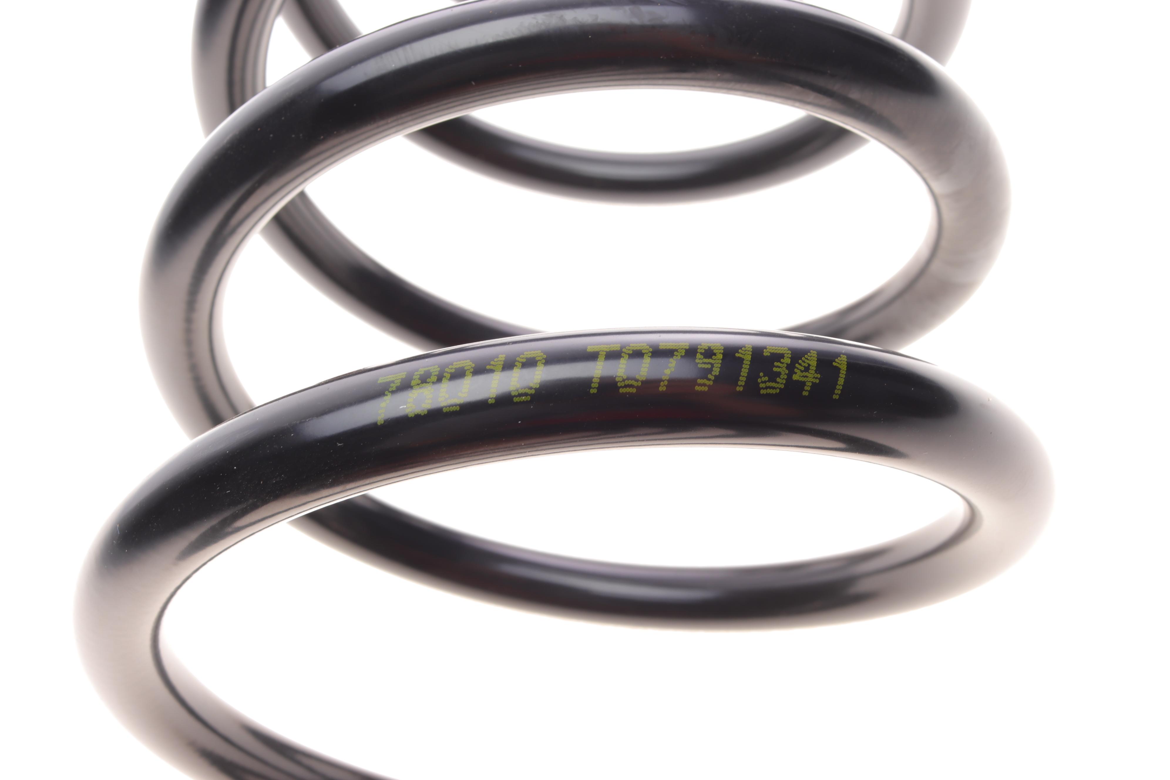 Пружина (передня) VW Golf III/Vento 1.9TDI 94-99 (нах.зад.частина/універсал/седан)