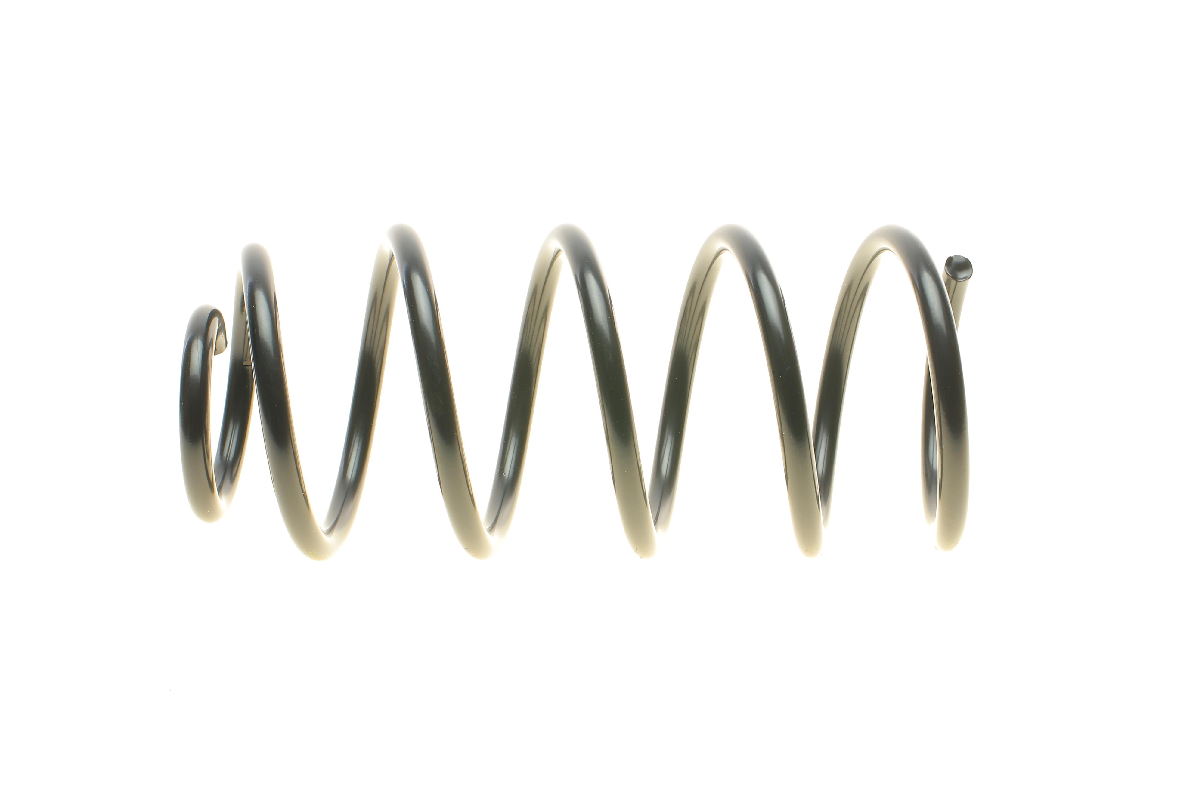 Пружина (передня) VW New Beetle 1.8T/1.9TDI/2.0 02-10 (кабріолет)