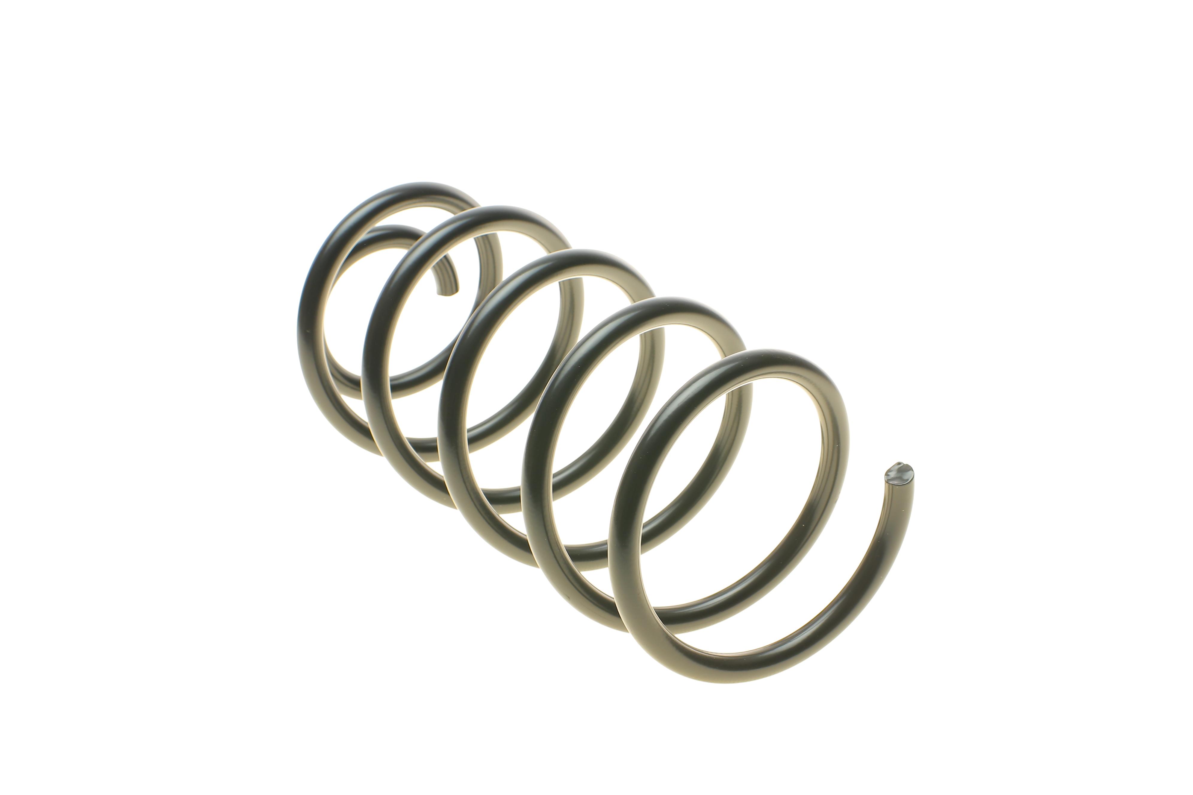 Пружина (передня) VW New Beetle 1.8T/1.9TDI/2.0 02-10 (кабріолет)