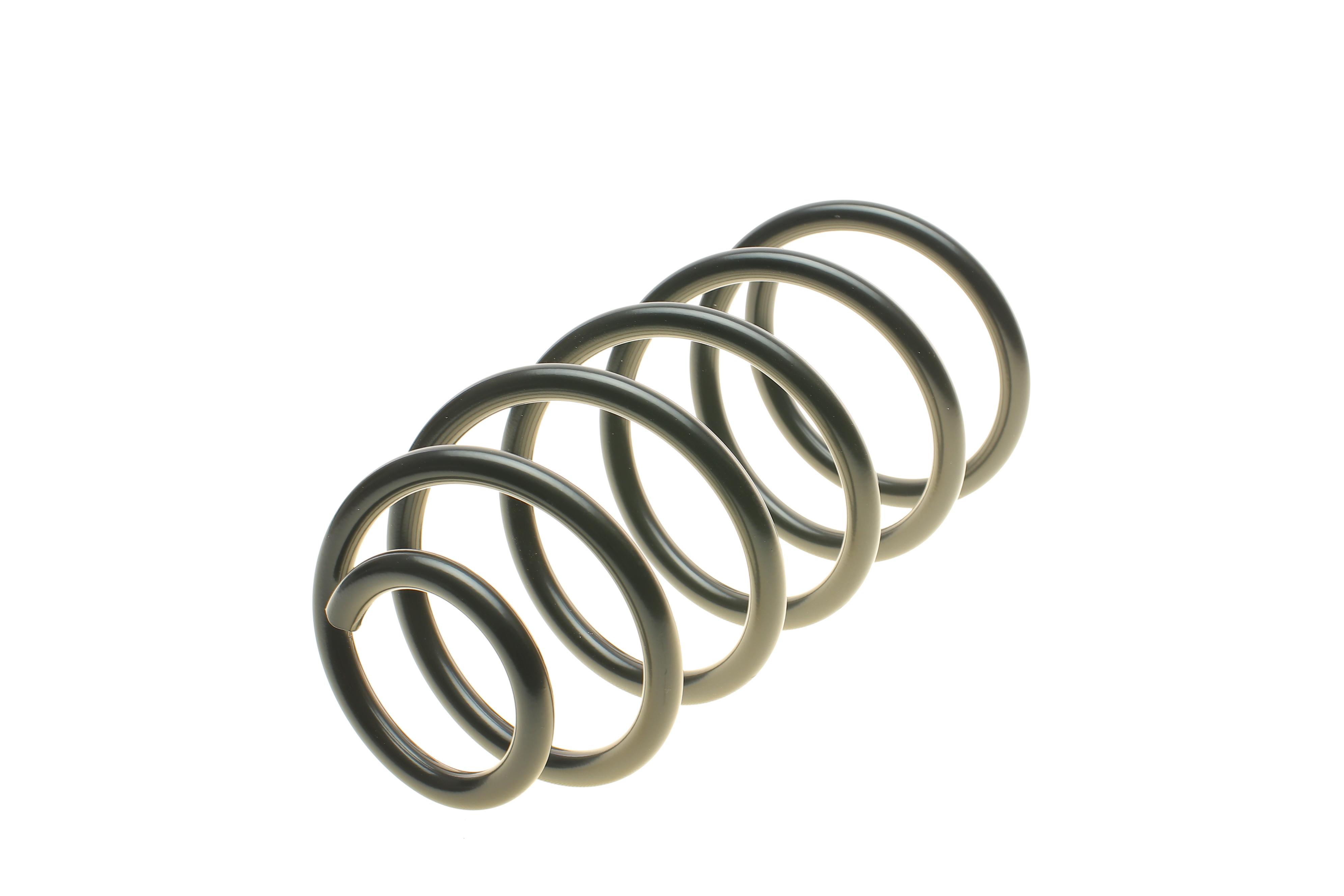 Пружина (передня) VW New Beetle 1.8T/1.9TDI/2.0 02-10 (кабріолет)