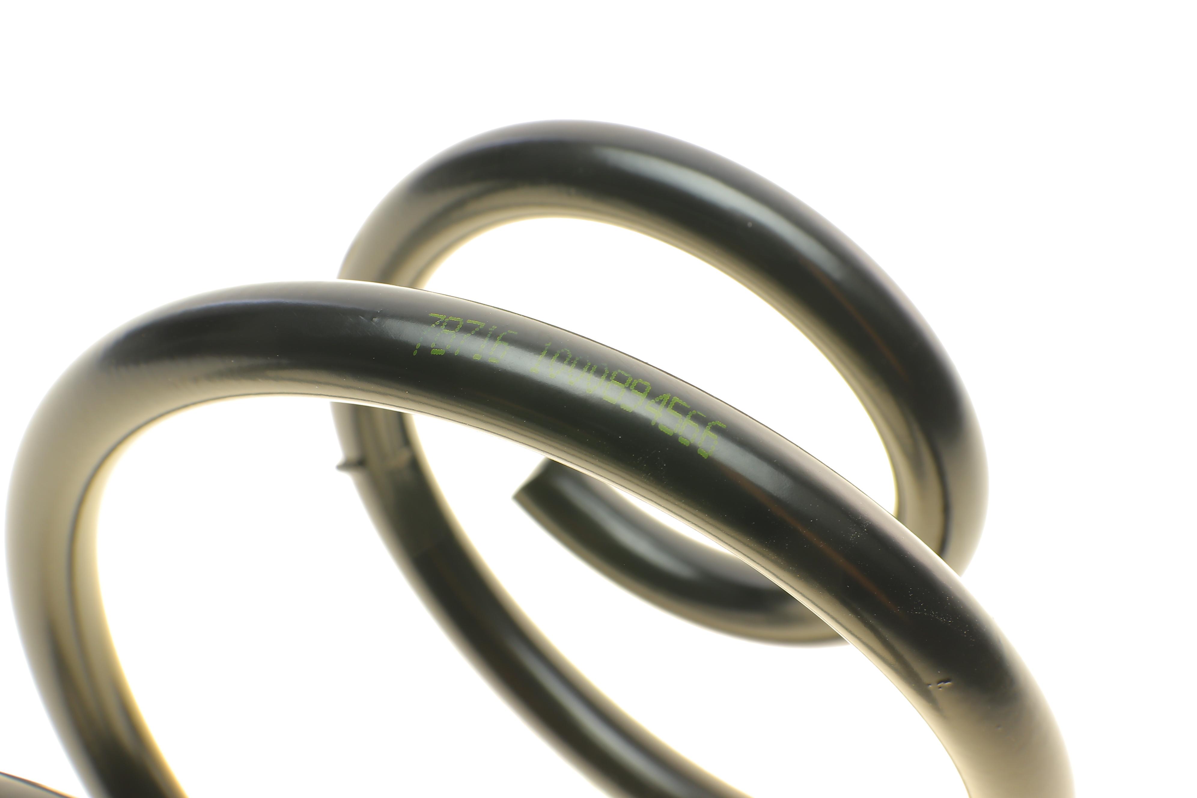 Пружина (передня) VW New Beetle 1.8T/1.9TDI/2.0 02-10 (кабріолет)