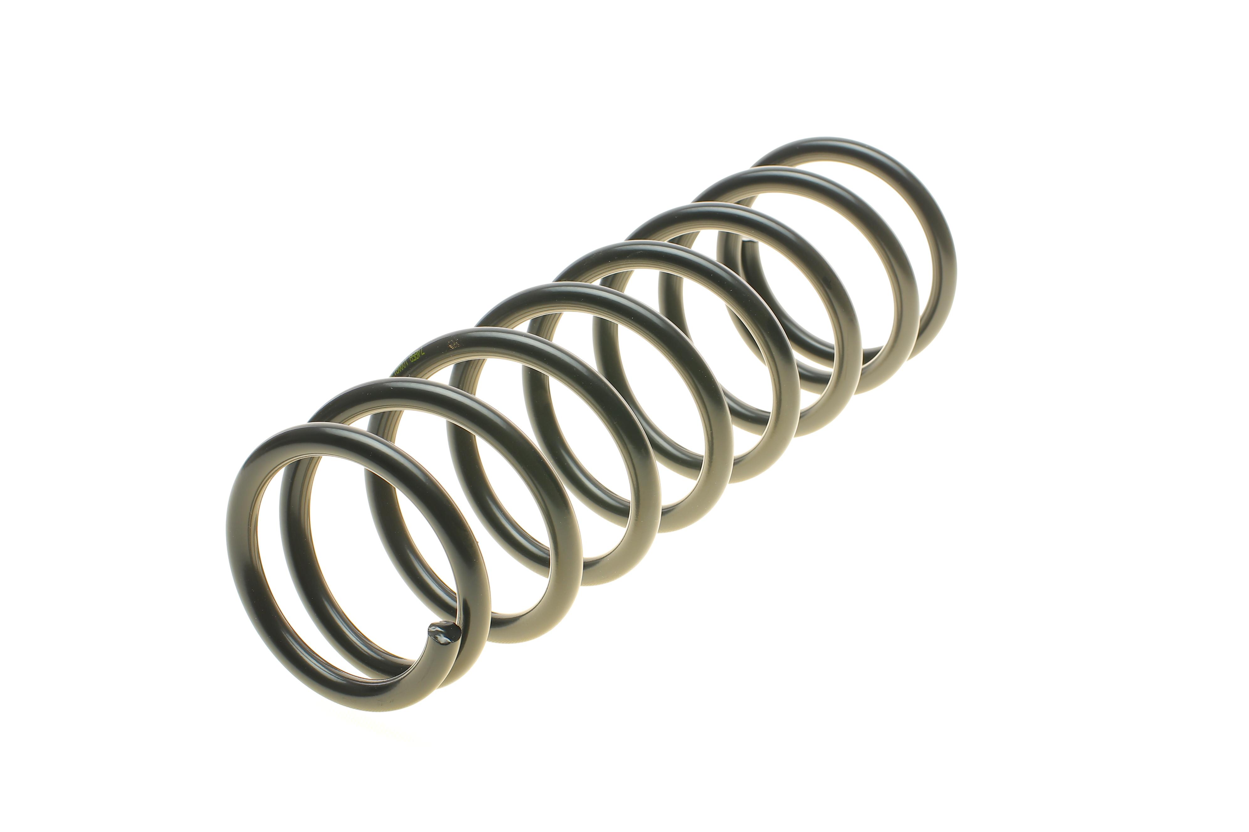 Пружина (задня) Honda Accord VI 1.8i/2.0i/2.3 97-03 (седан) (4 дверей)