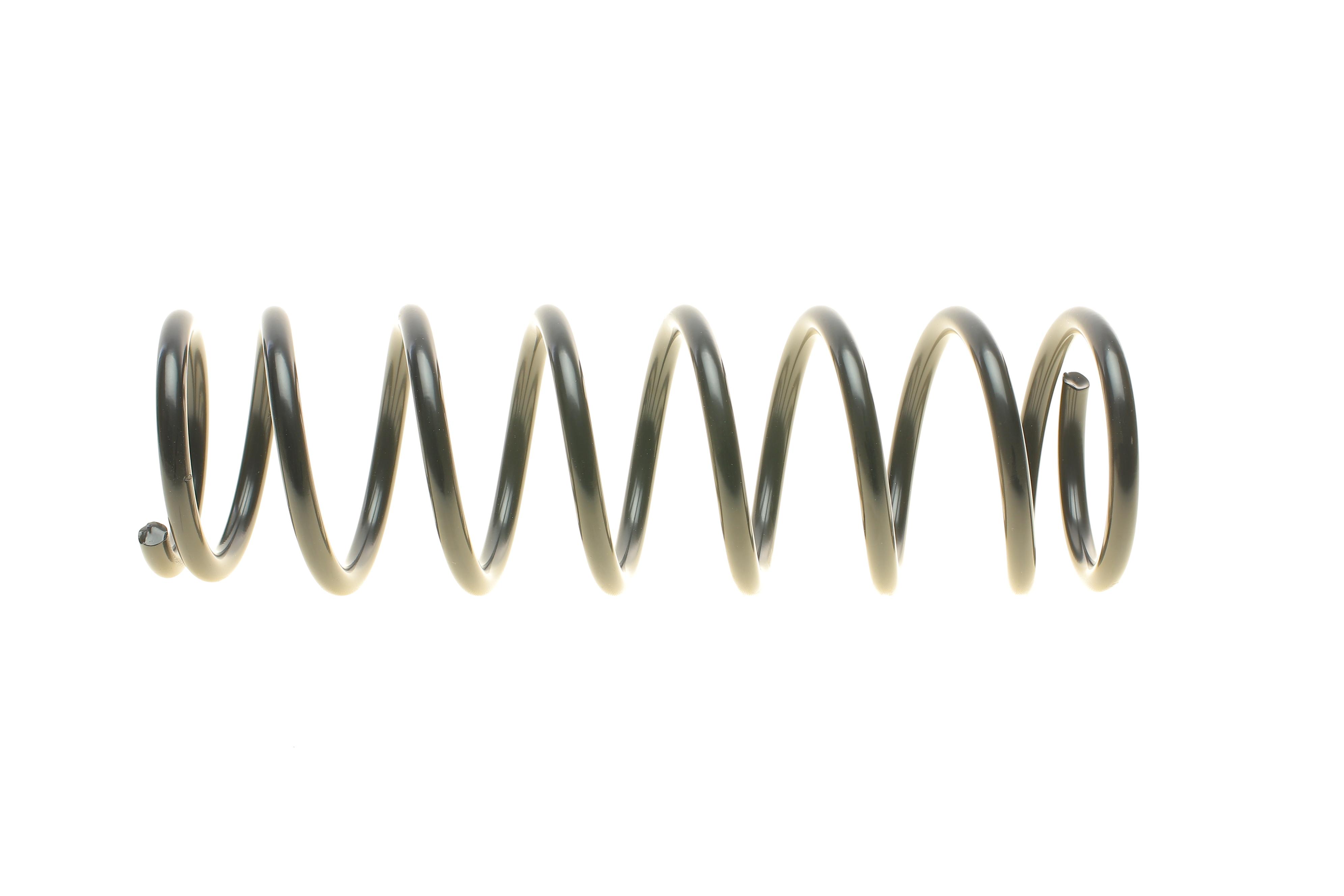 Пружина (задня) Honda Accord VI 1.8i/2.0i/2.3 97-03 (седан) (4 дверей)