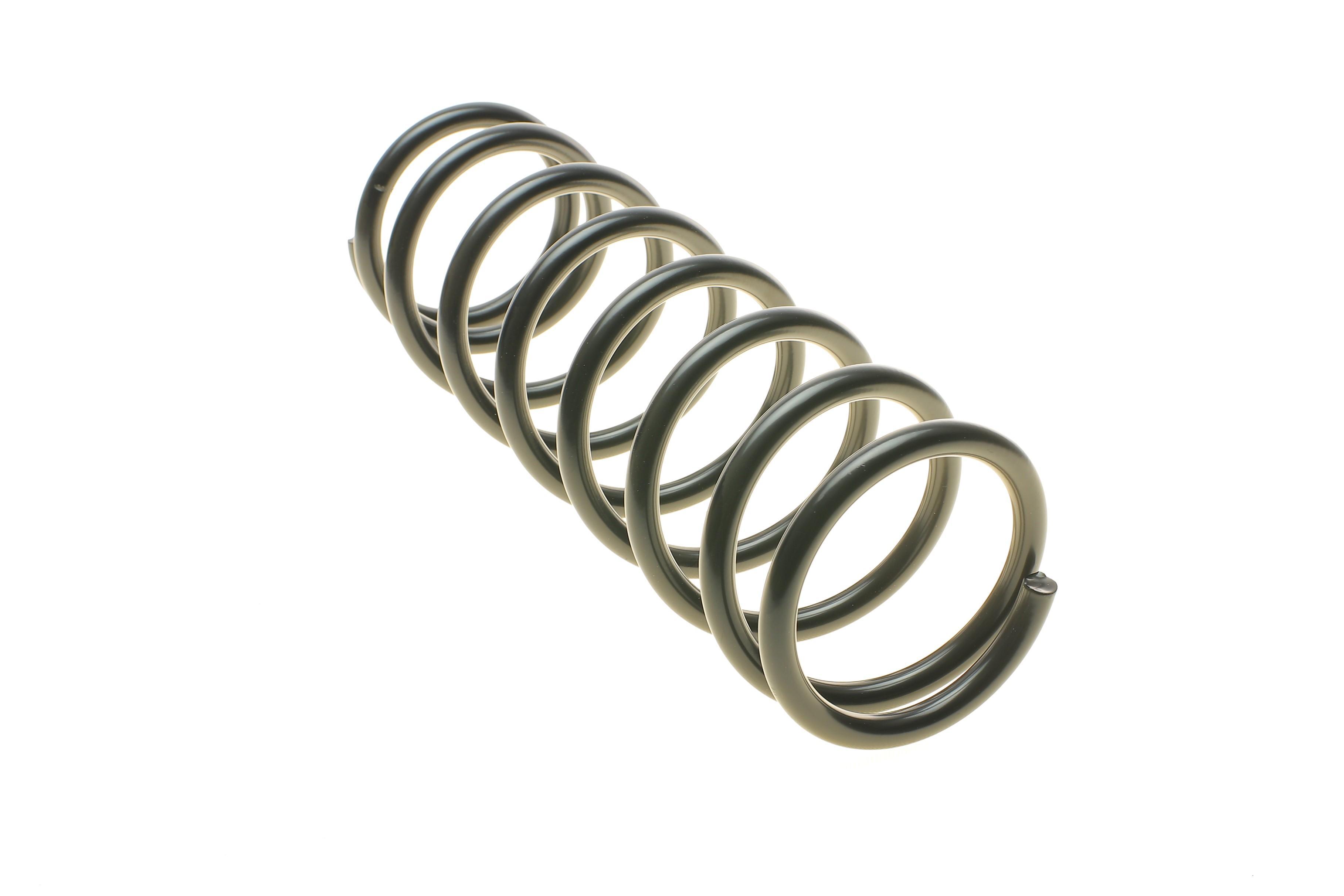 Пружина (задня) Honda Accord VI 1.8i/2.0i/2.3 97-03 (седан) (4 дверей)