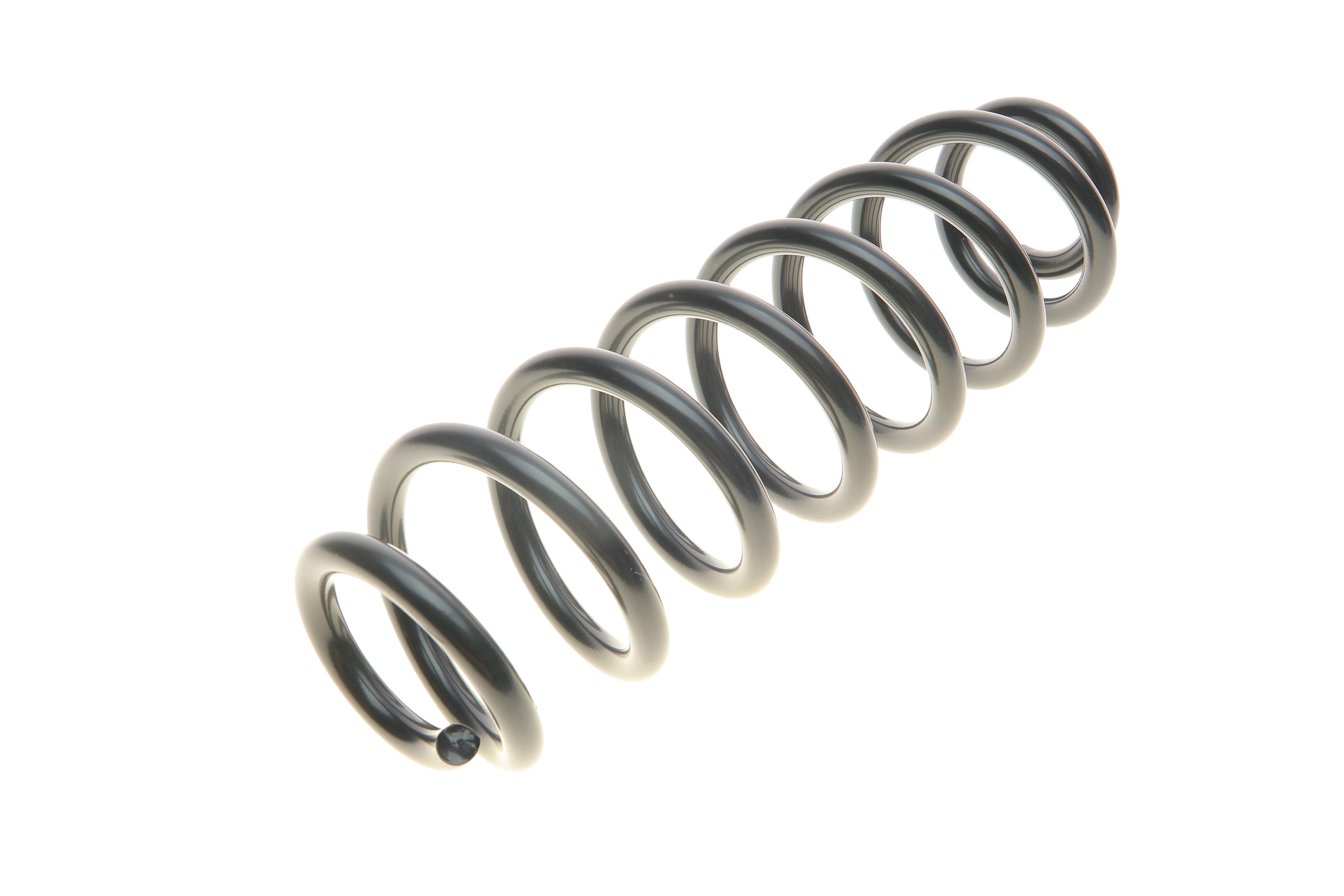 Пружина (задня) VW Golf VII 1.4GTE/1.6TDI/2.0TDI 13-20 (хетч./унив.)/Tiguan 1.4TSI/2.0TSI 16- (SUV)