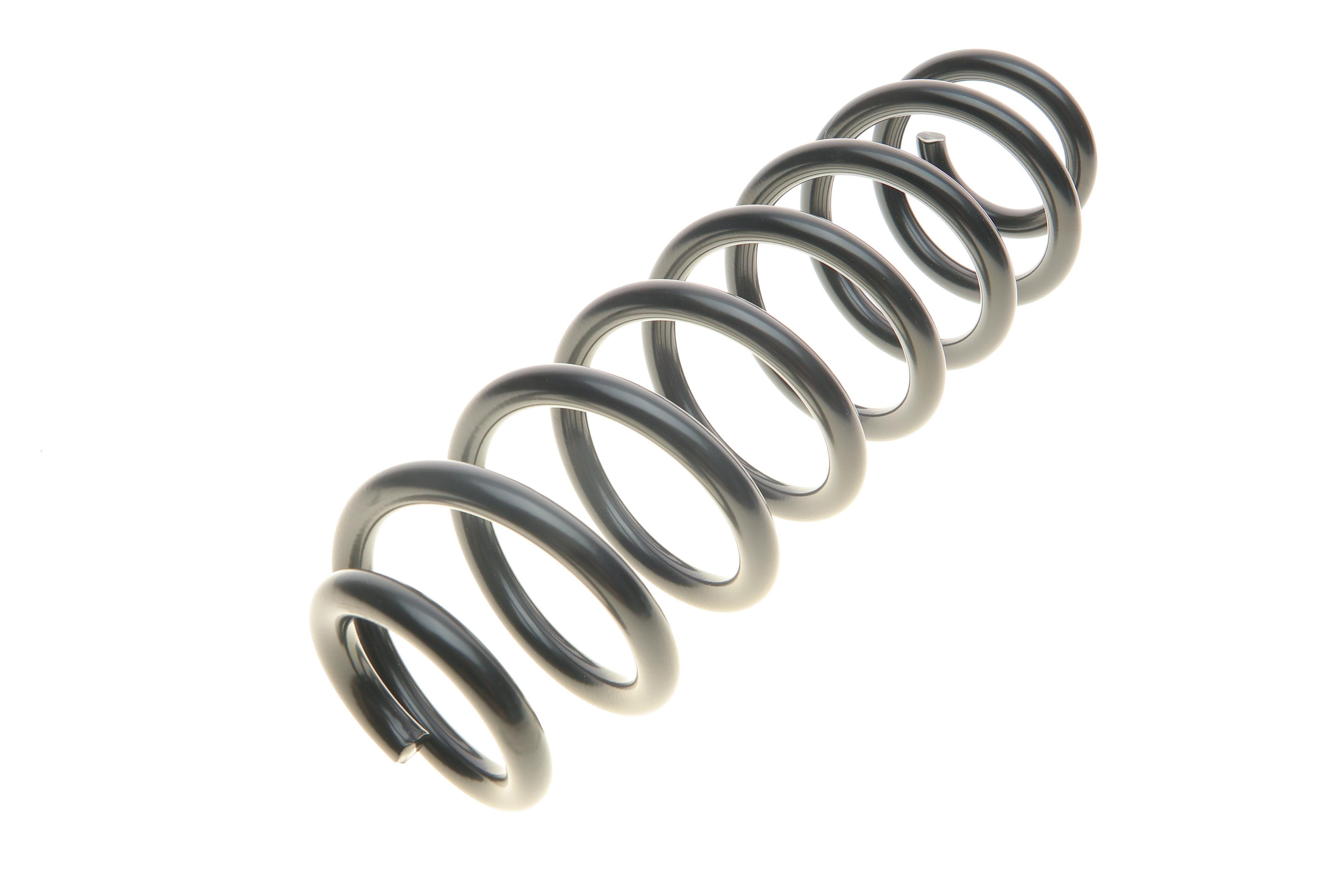 Пружина (задня) VW Golf VII 1.4GTE/1.6TDI/2.0TDI 13-20 (хетч./унив.)/Tiguan 1.4TSI/2.0TSI 16- (SUV)