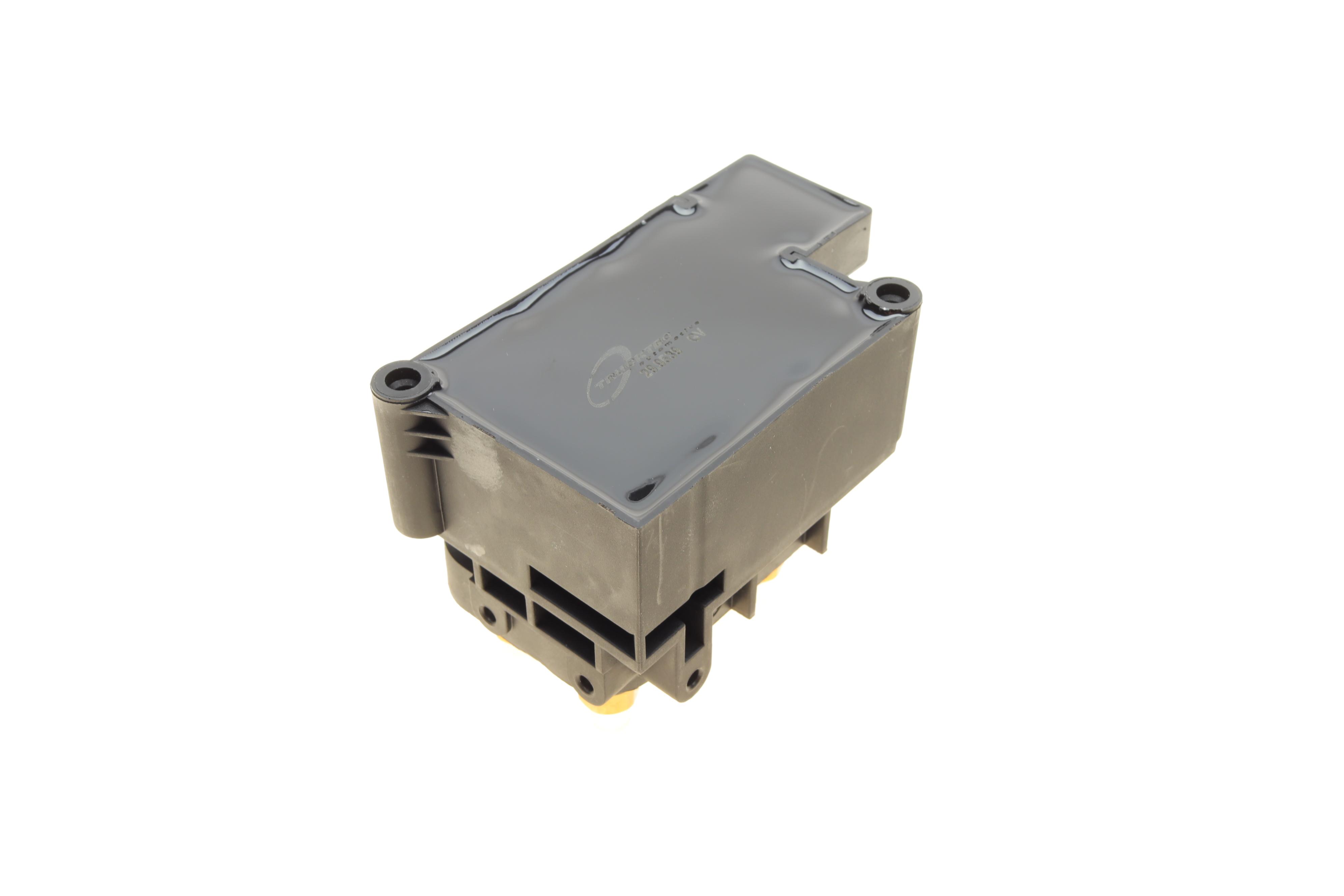 Клапан пневмопідвіски MB E-class (W213) 18-