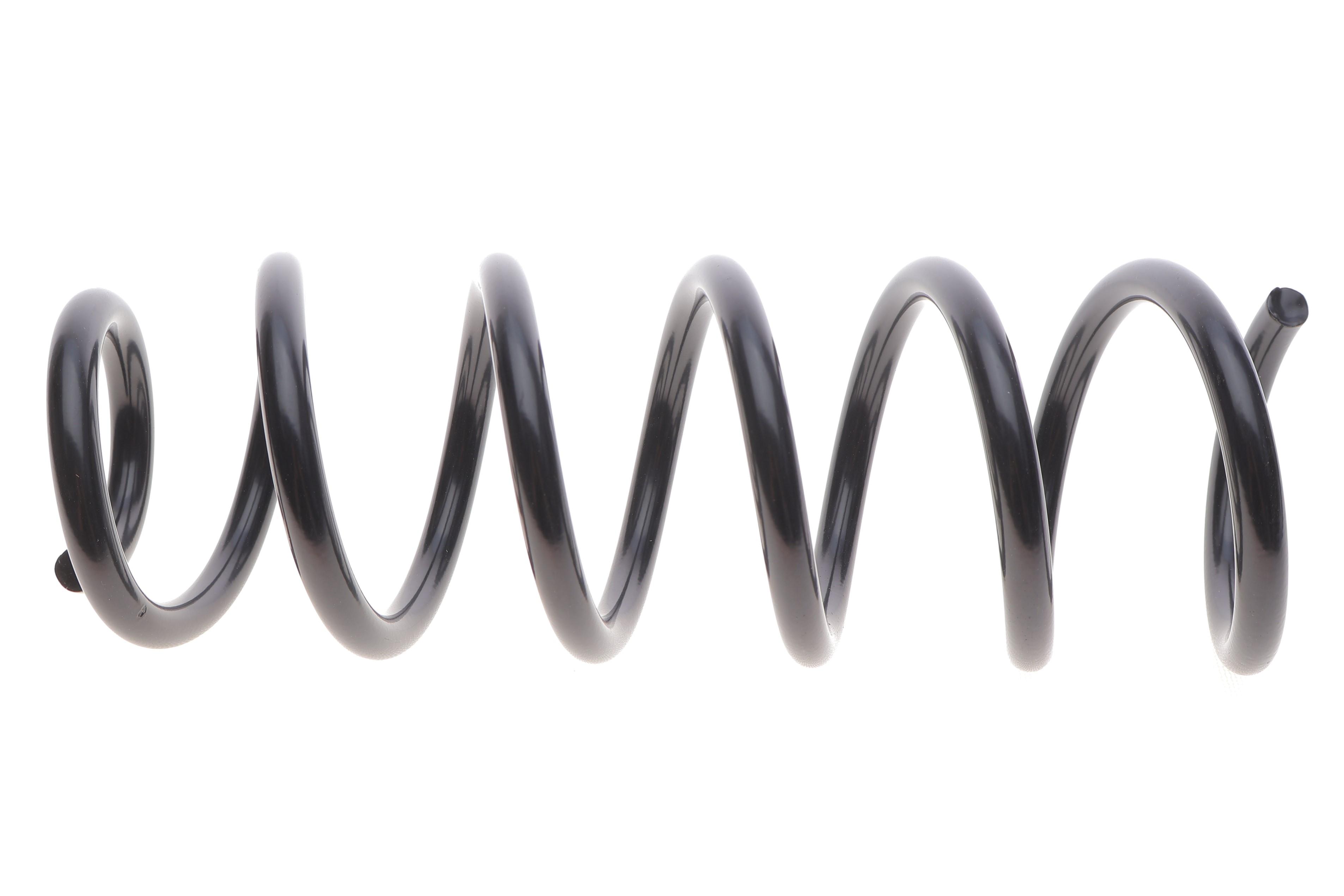 Пружина (задня) Peugeot 406 1.6/1.8/16V/1.9D/TD/2.0 16V/HDi/2.1TD/2.2/HDi 95-04 (седан)