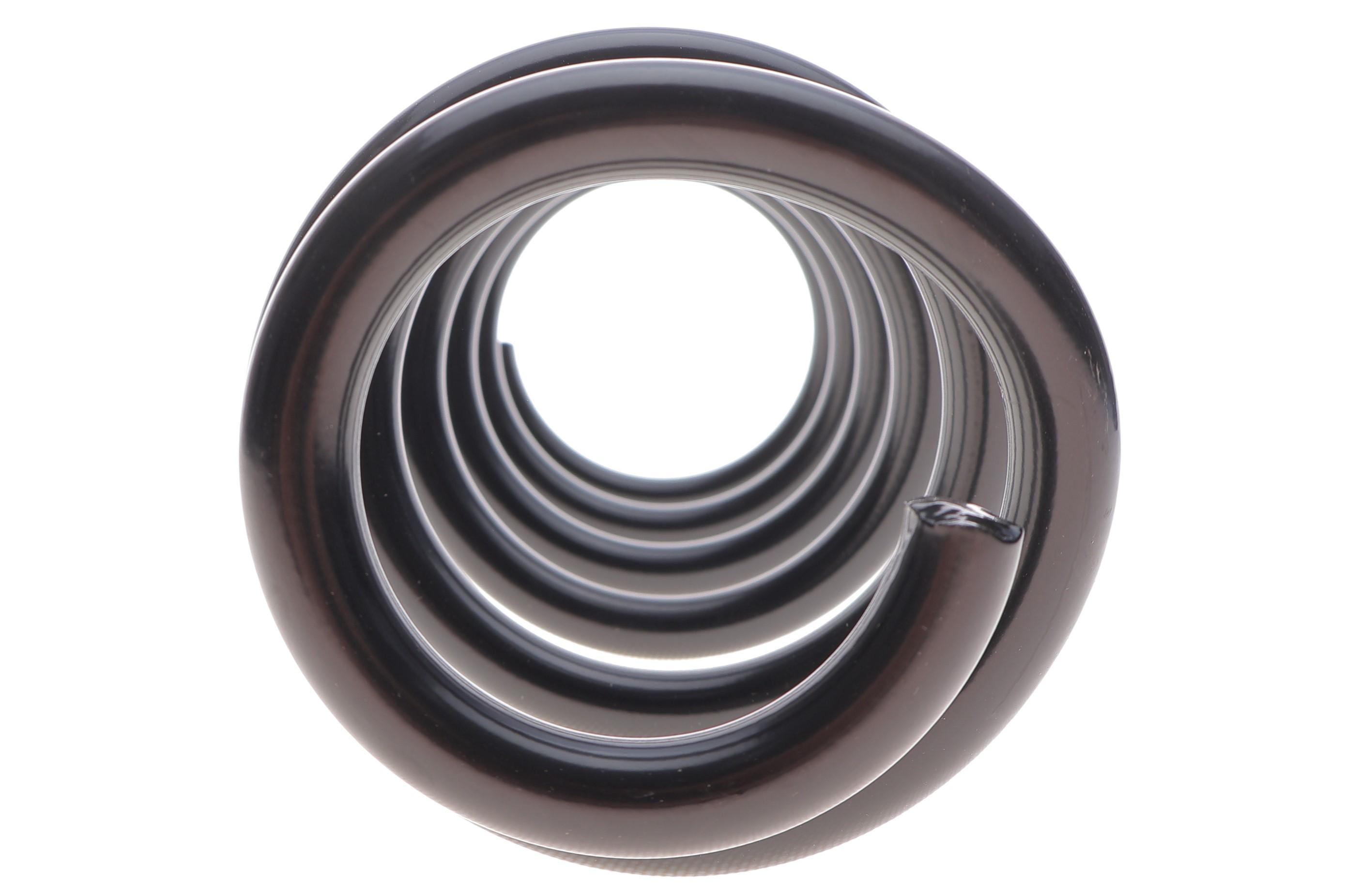 Пружина (задня) Peugeot 406 1.6/1.8/16V/1.9D/TD/2.0 16V/HDi/2.1TD/2.2/HDi 95-04 (седан)