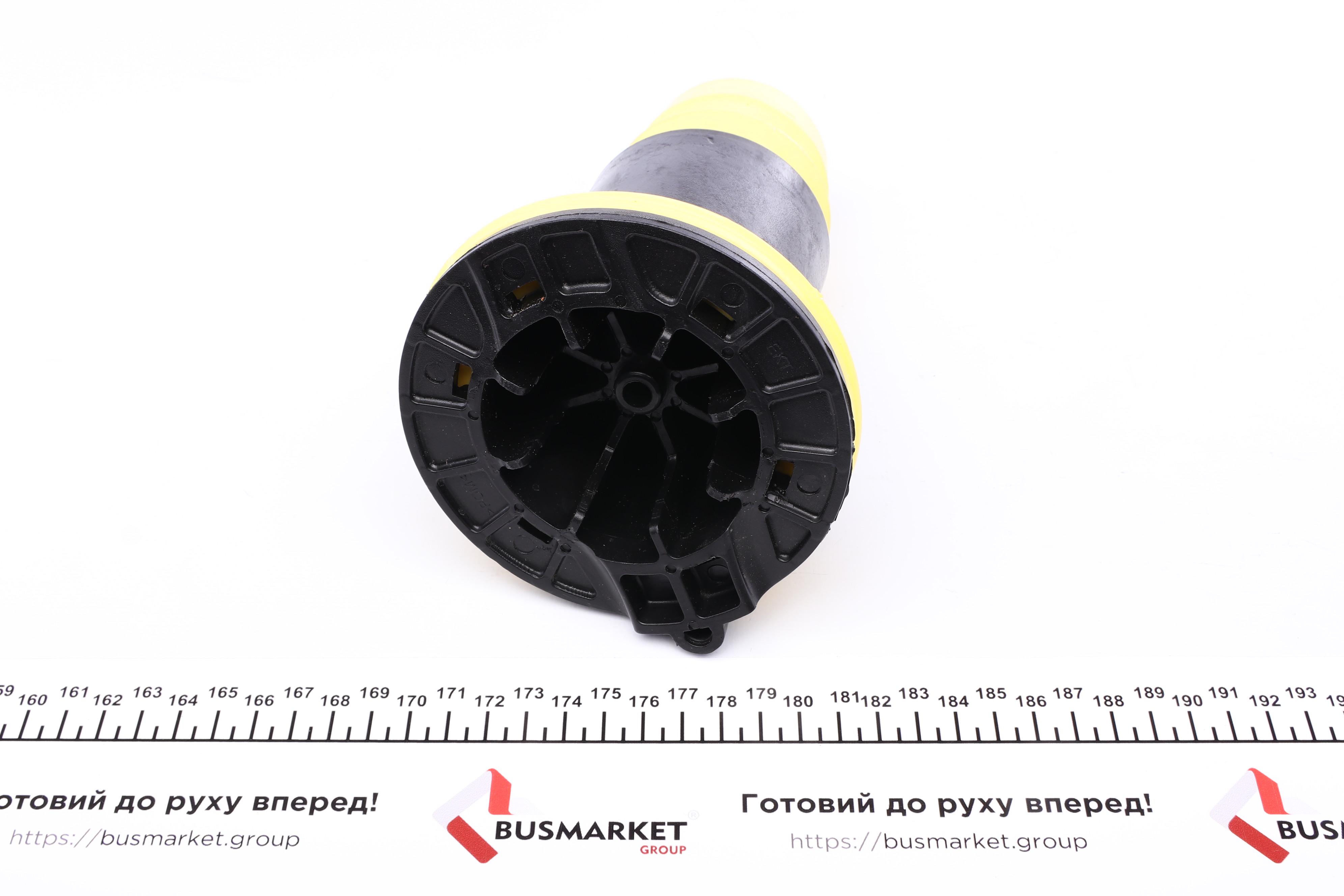 Відбійник амортизатора (переднього) Citroen C5/Peugeot 106 91-