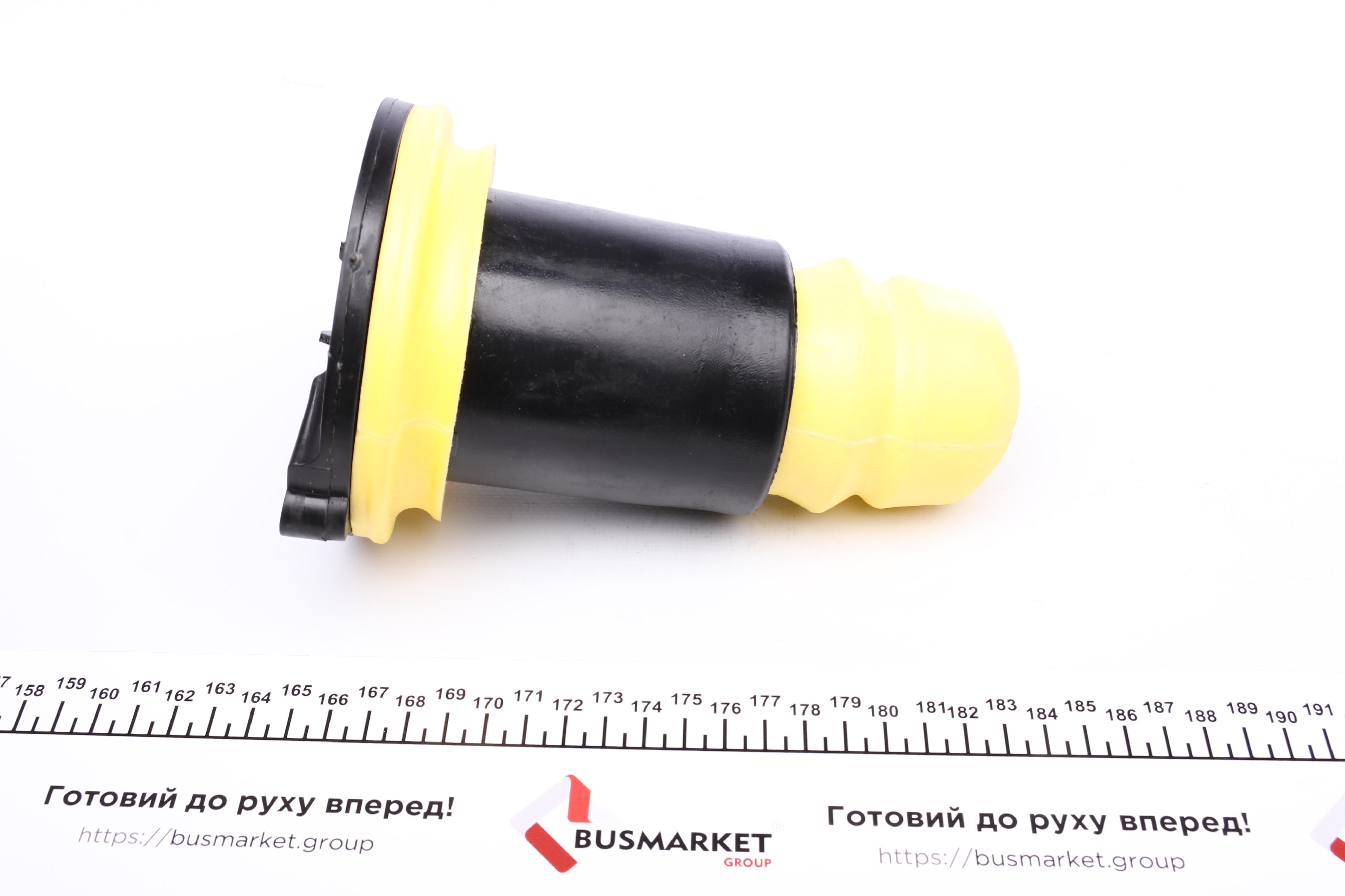 Відбійник амортизатора (переднього) Citroen C5/Peugeot 106 91-