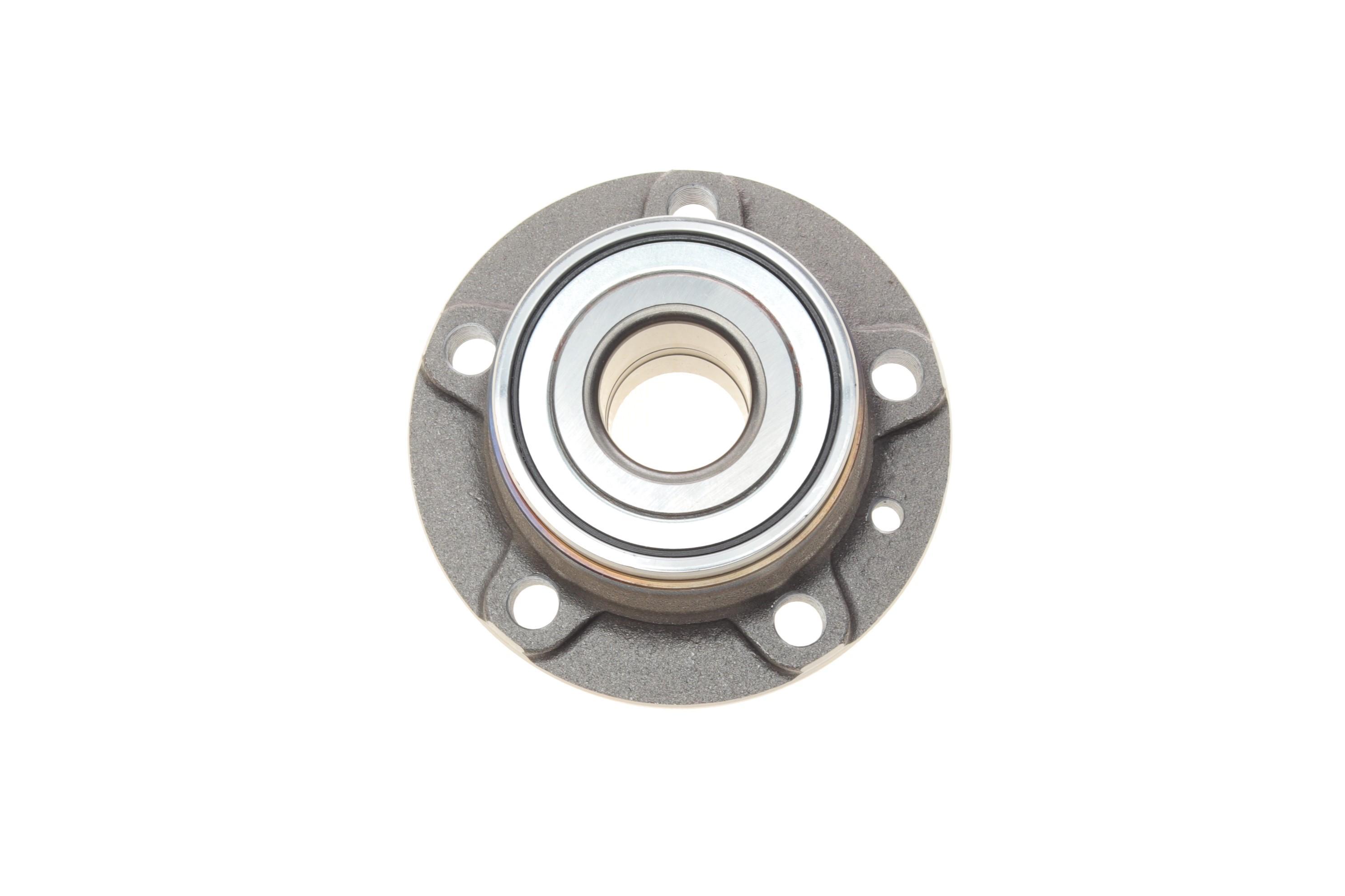 Підшипник маточини (задньої) Fiat Doblo/Opel Combo 10-