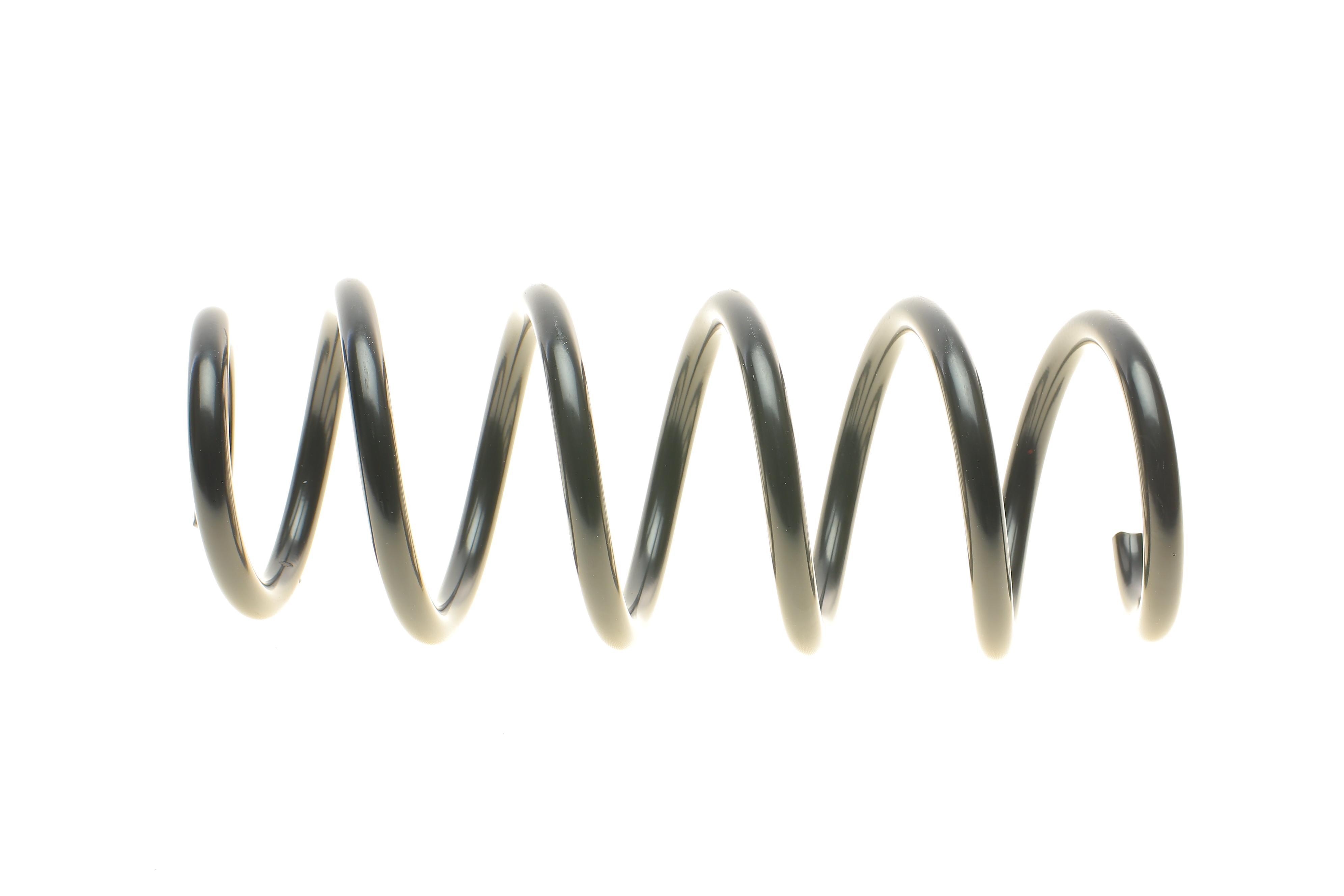 Пружина (передня) BMW 5 (G31) B47/B57/B58 17- (універсал) (зі спорт.ход.ч) (с/без автоном.отопл)