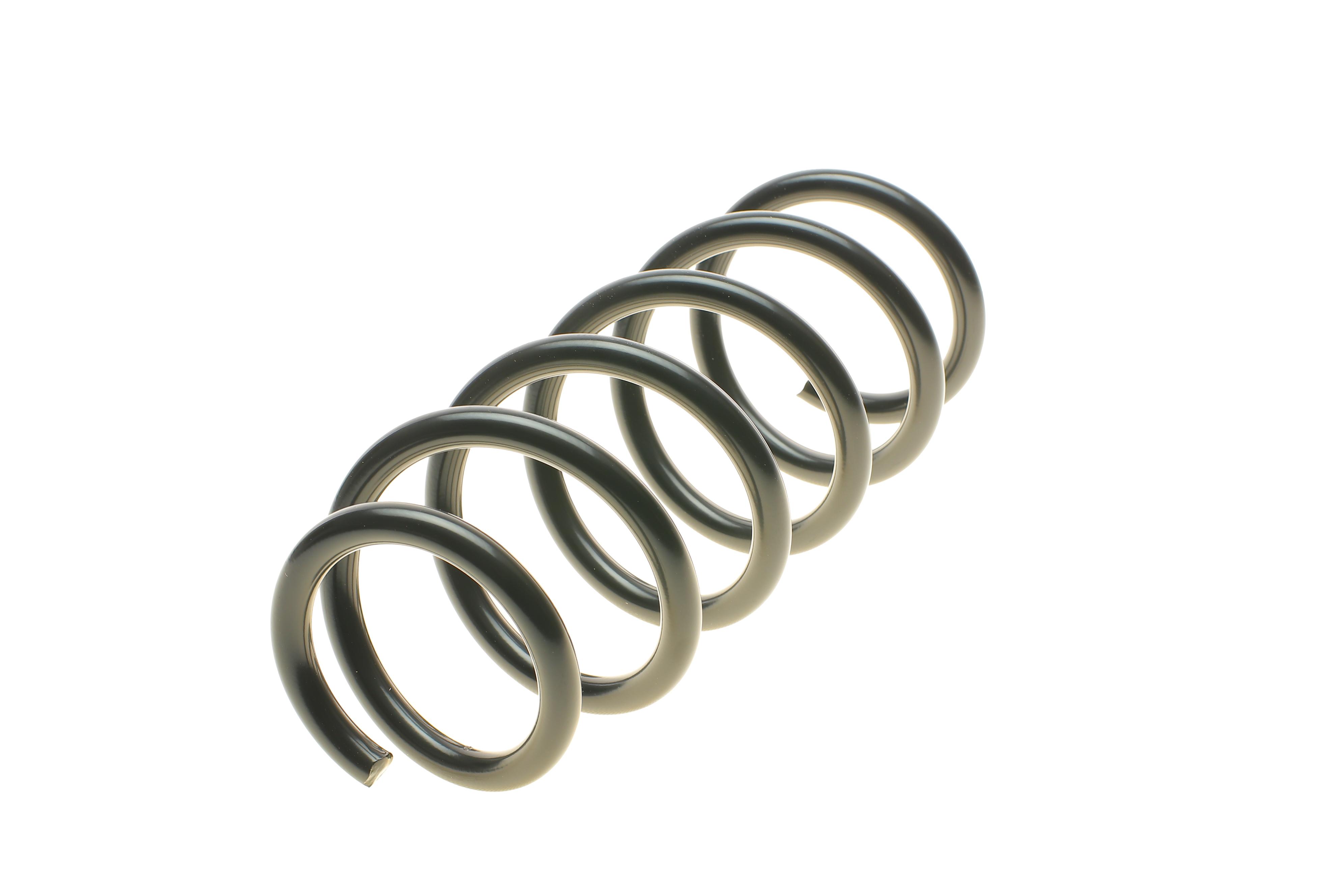 Пружина (передня) BMW 5 (G31) B47/B57/B58 17- (універсал) (зі спорт.ход.ч) (с/без автоном.отопл)