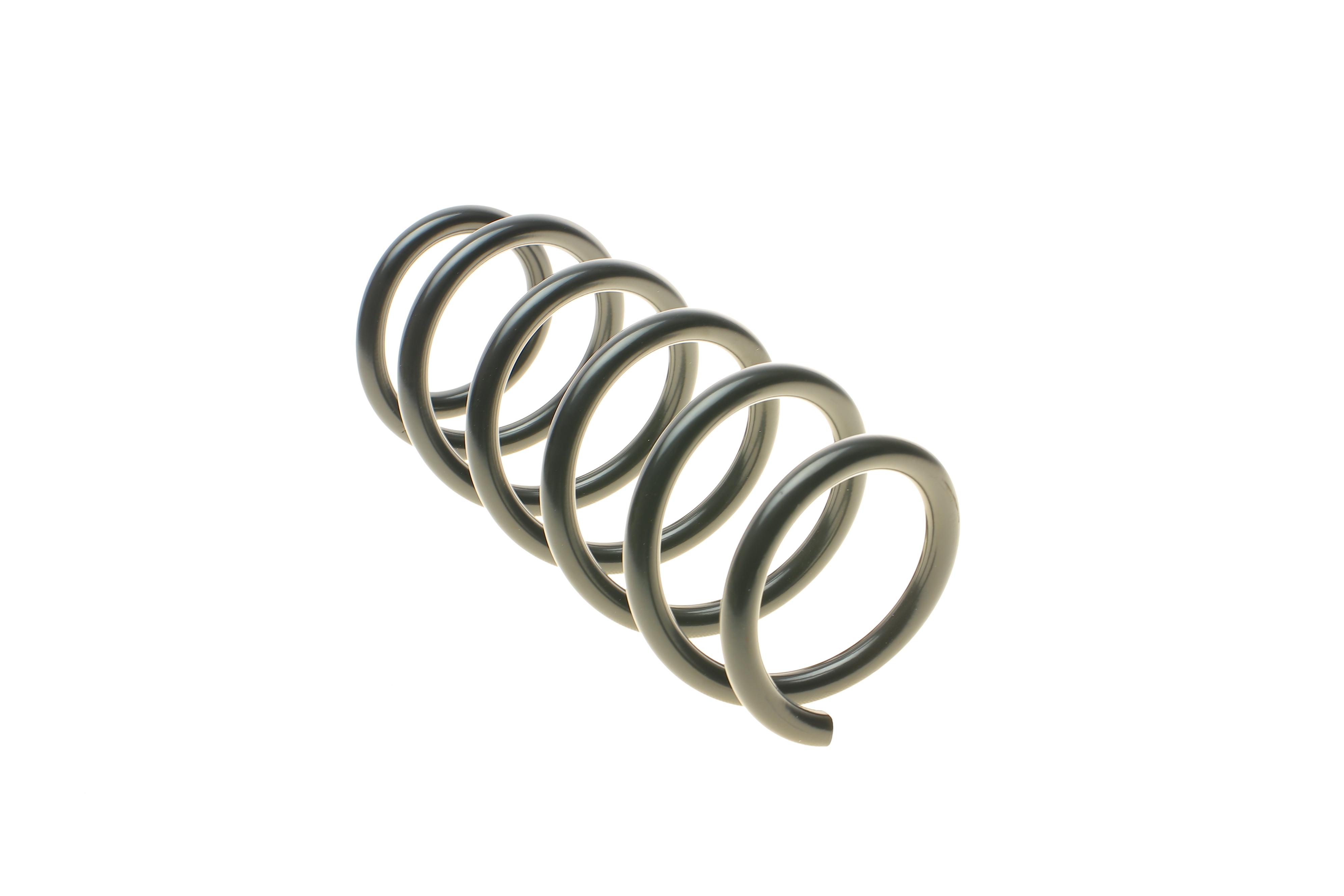 Пружина (передня) BMW 5 (G31) B47/B57/B58 17- (універсал) (зі спорт.ход.ч) (с/без автоном.отопл)