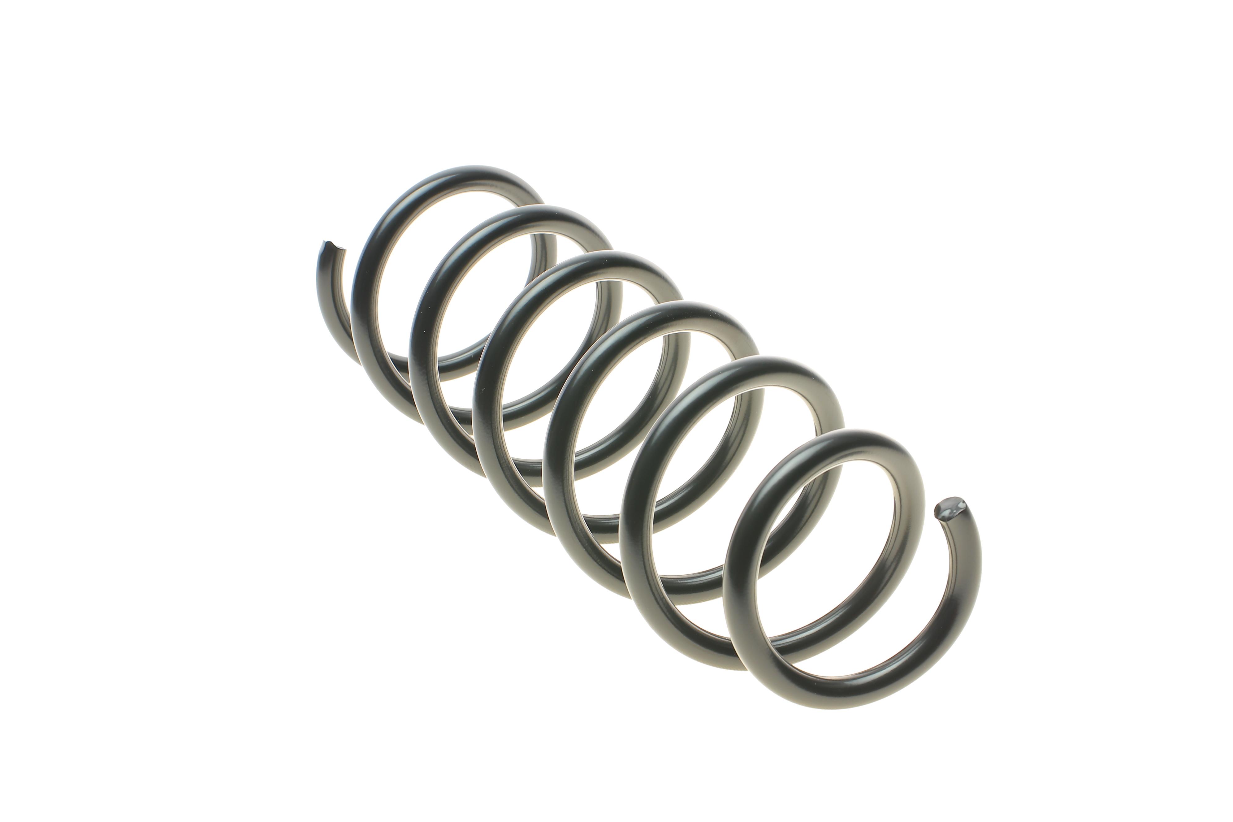 Пружина (передня) BMW 5 (G30/G31/F90) B57/B58 16- (седан/ун) (зі станд.ход.ч) (без авт.опален.)