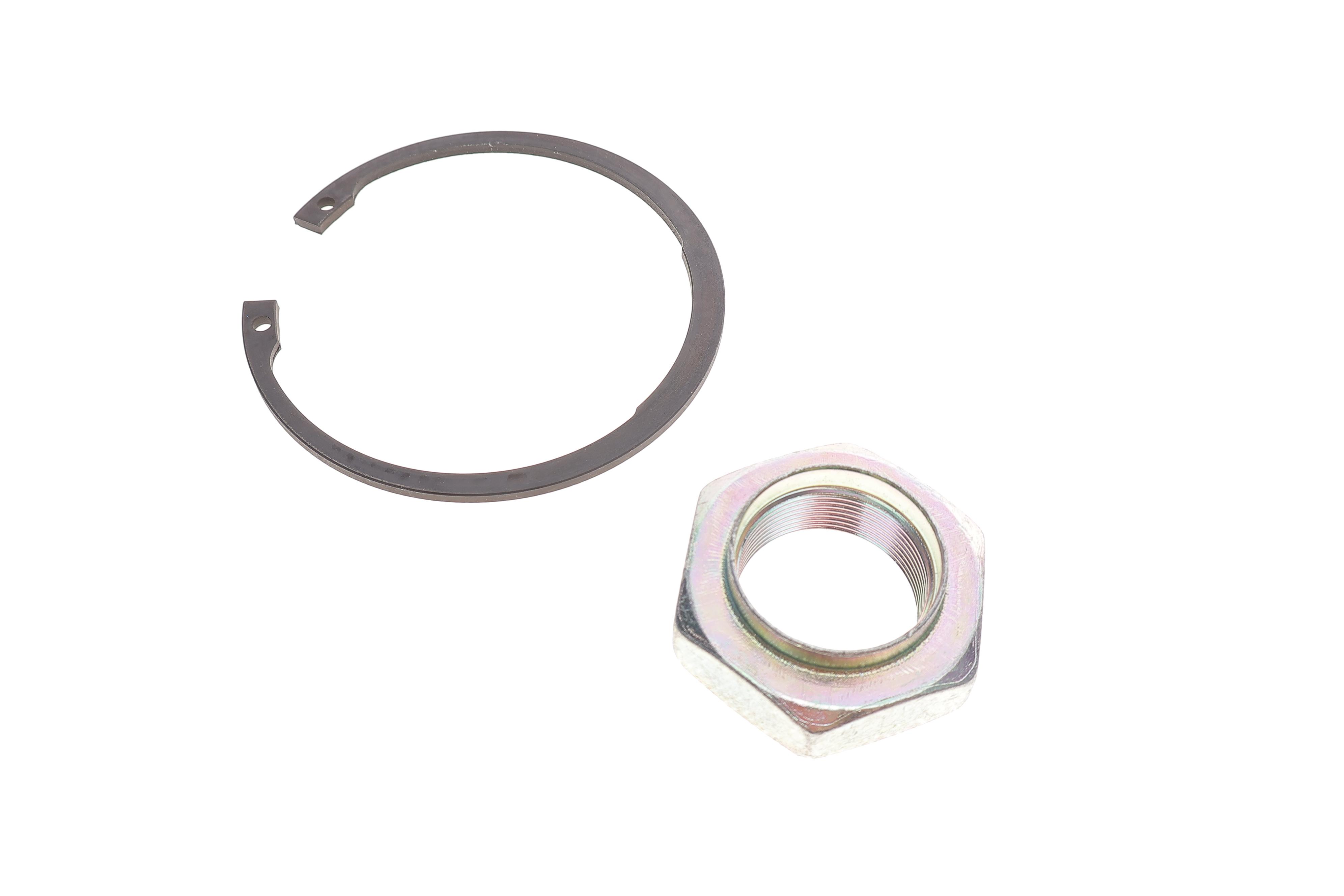 Підшипник маточини (передньої) Fiat Ducato 1.8t 02- (55x90x60) (к-кт)