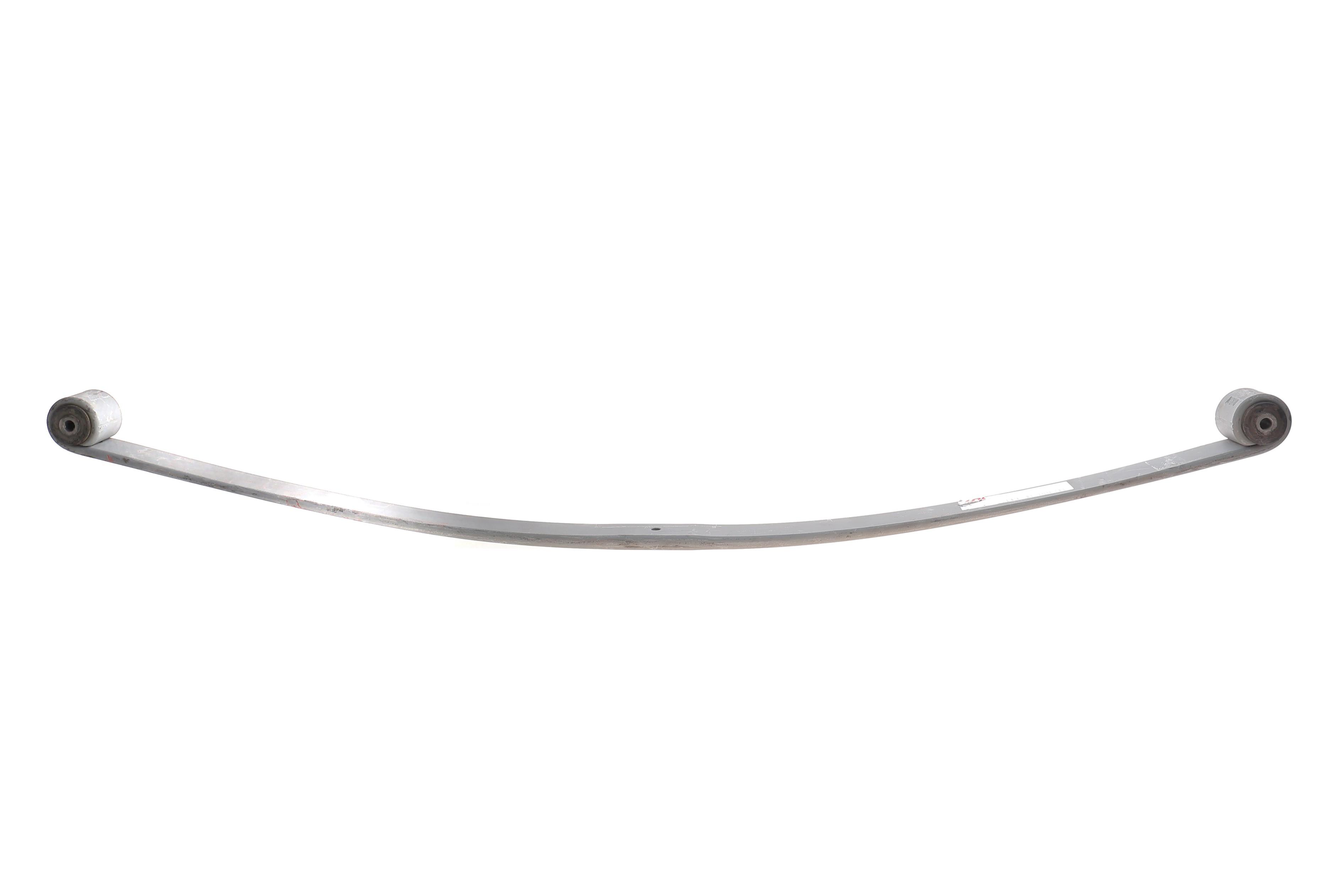 Ресора передня коренева MAN G/G90/L2000 79- (однолистова)