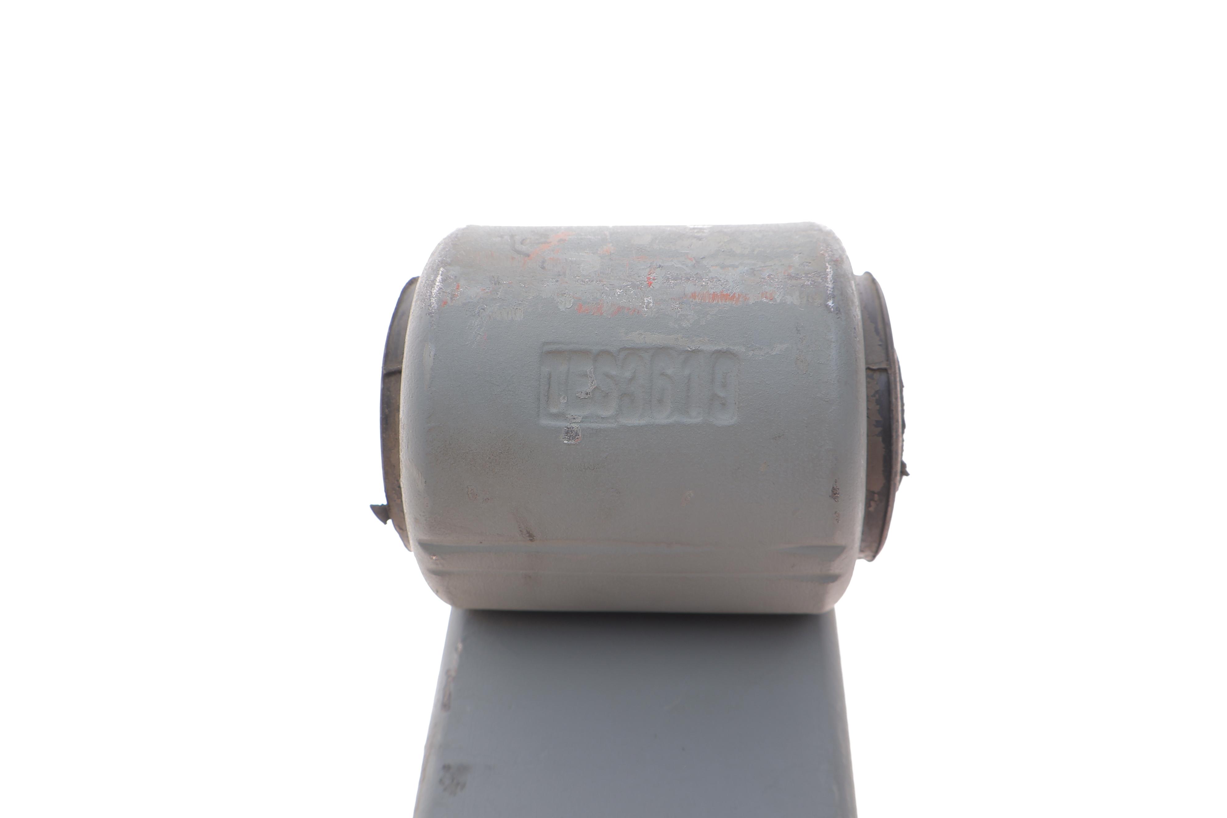 Ресора передня коренева MAN G/G90/L2000 79- (однолистова)