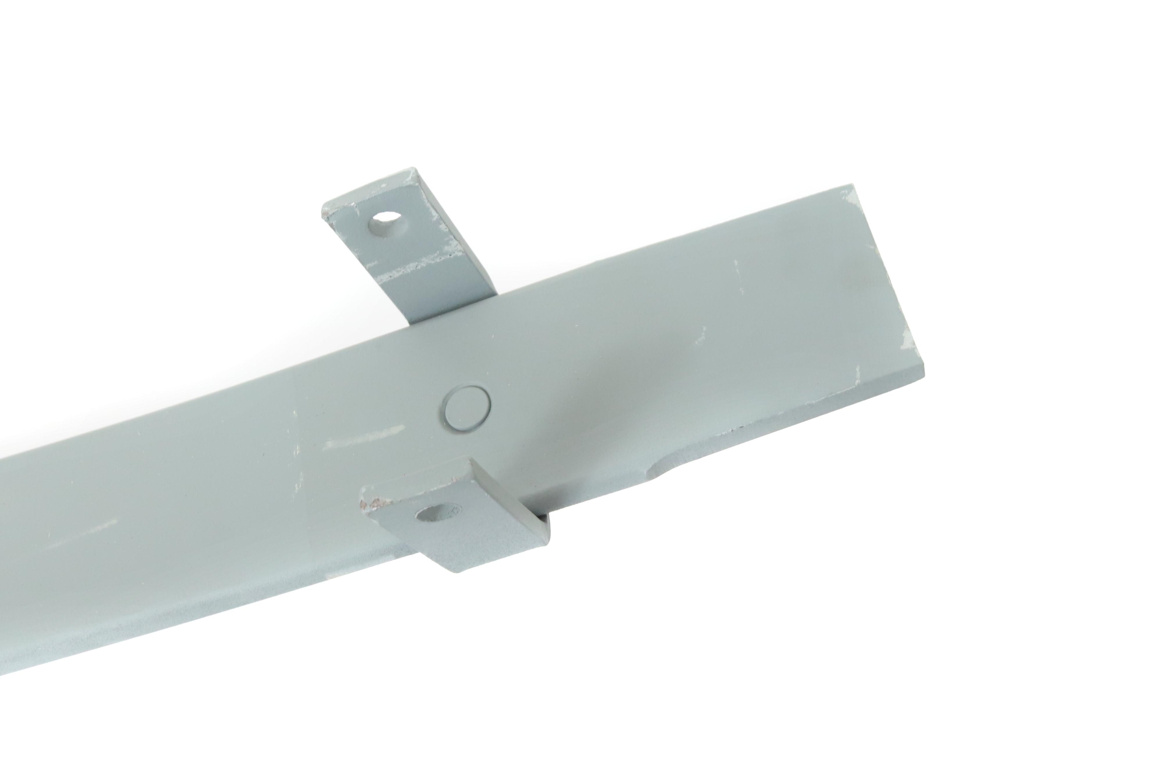 Ресора передня (3-й лист) Man TGA/TGS 00-