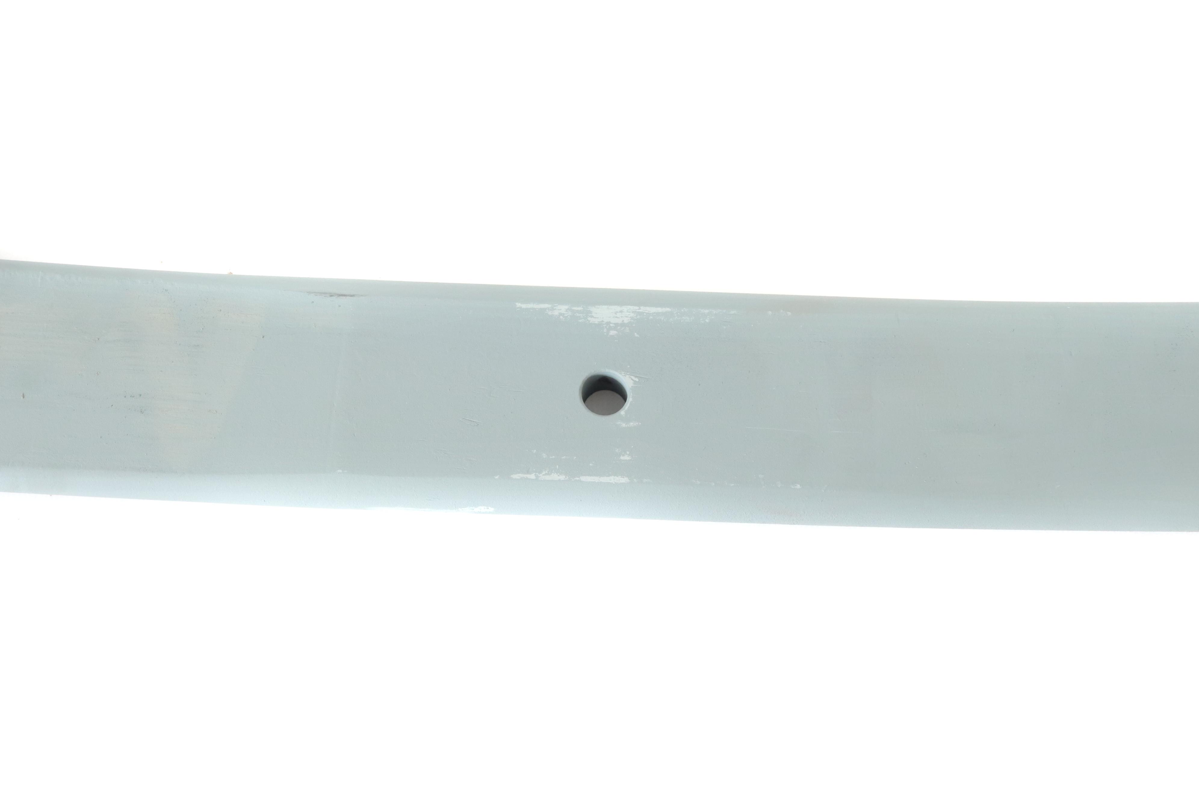 Ресора передня (3-й лист) Man TGA/TGS 00-