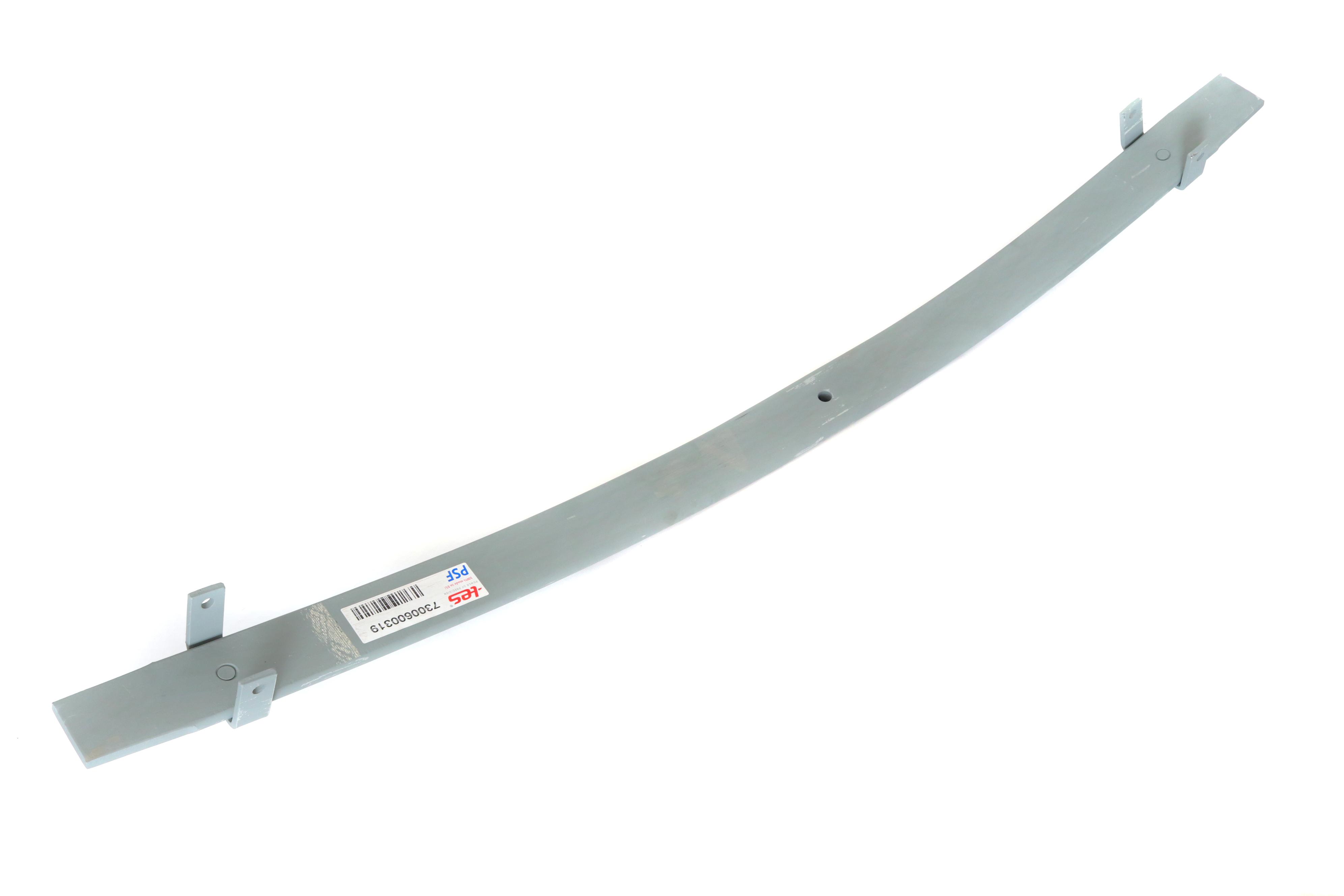 Ресора передня (3-й лист) Man TGA/TGS 00-