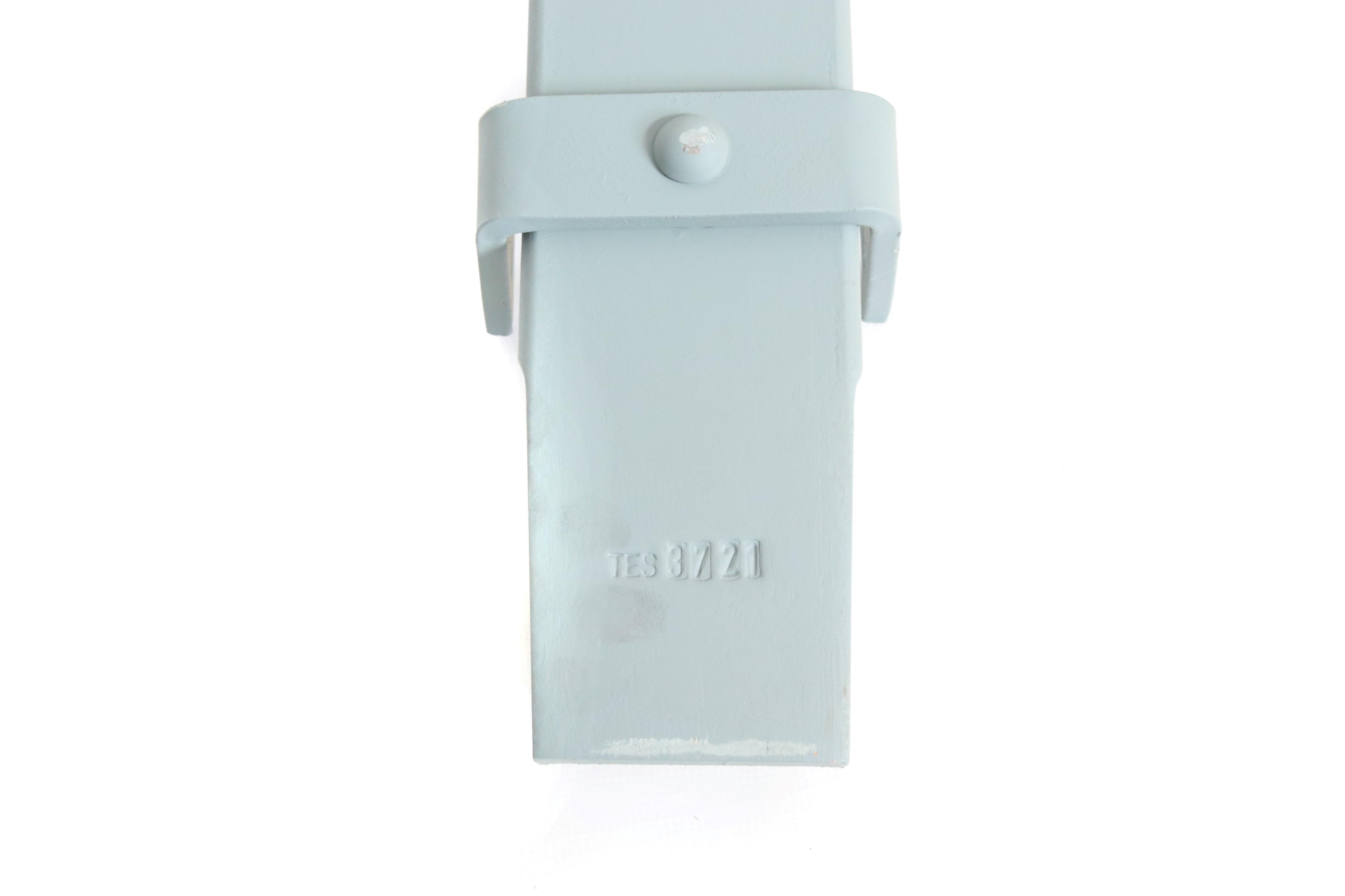 Ресора передня (3-й лист) Man TGA/TGS 00-