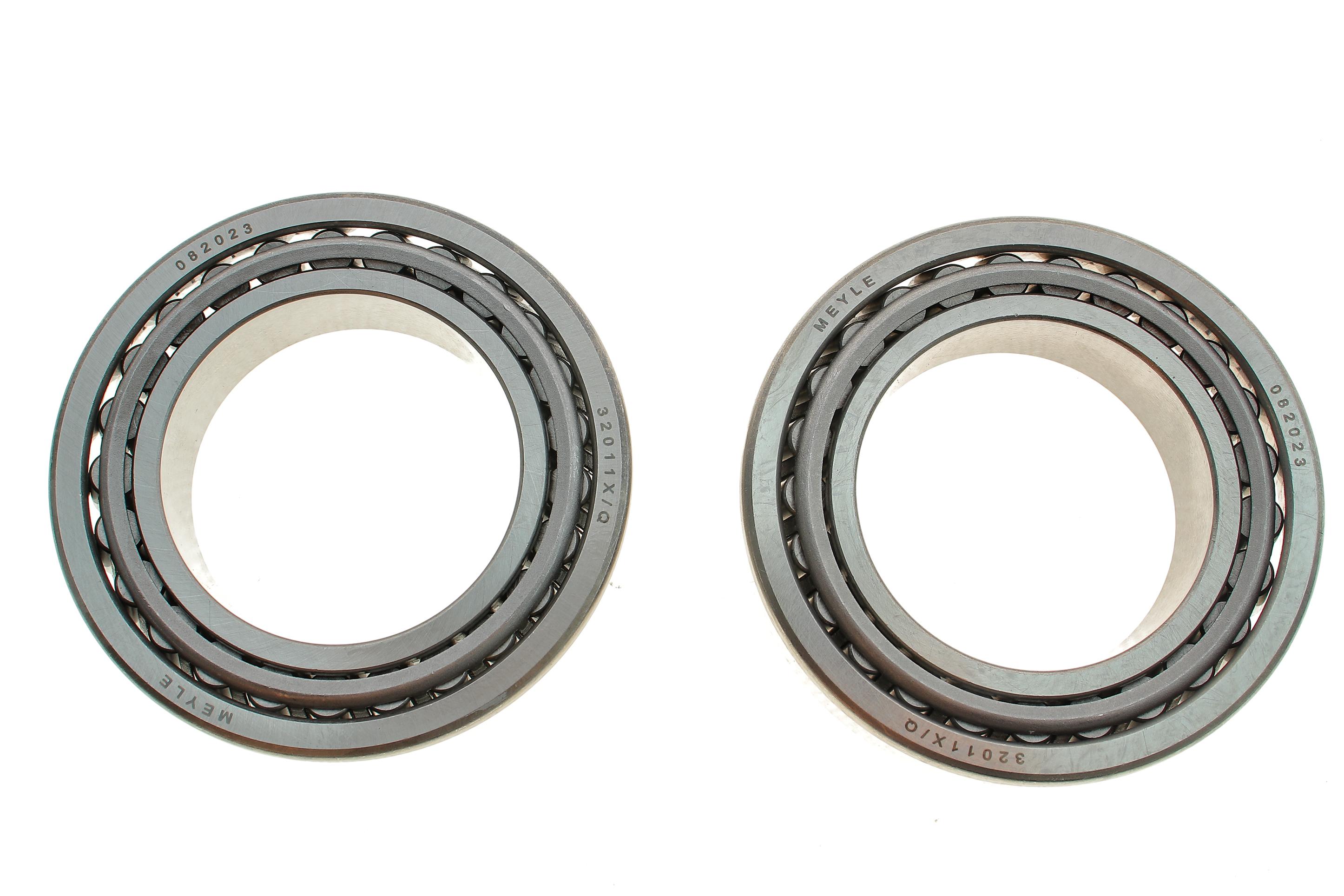 Підшипник маточини (передньої) Fiat Ducato/Peugeot Boxer/Citroen Jumper 94- (55x90x24.3)