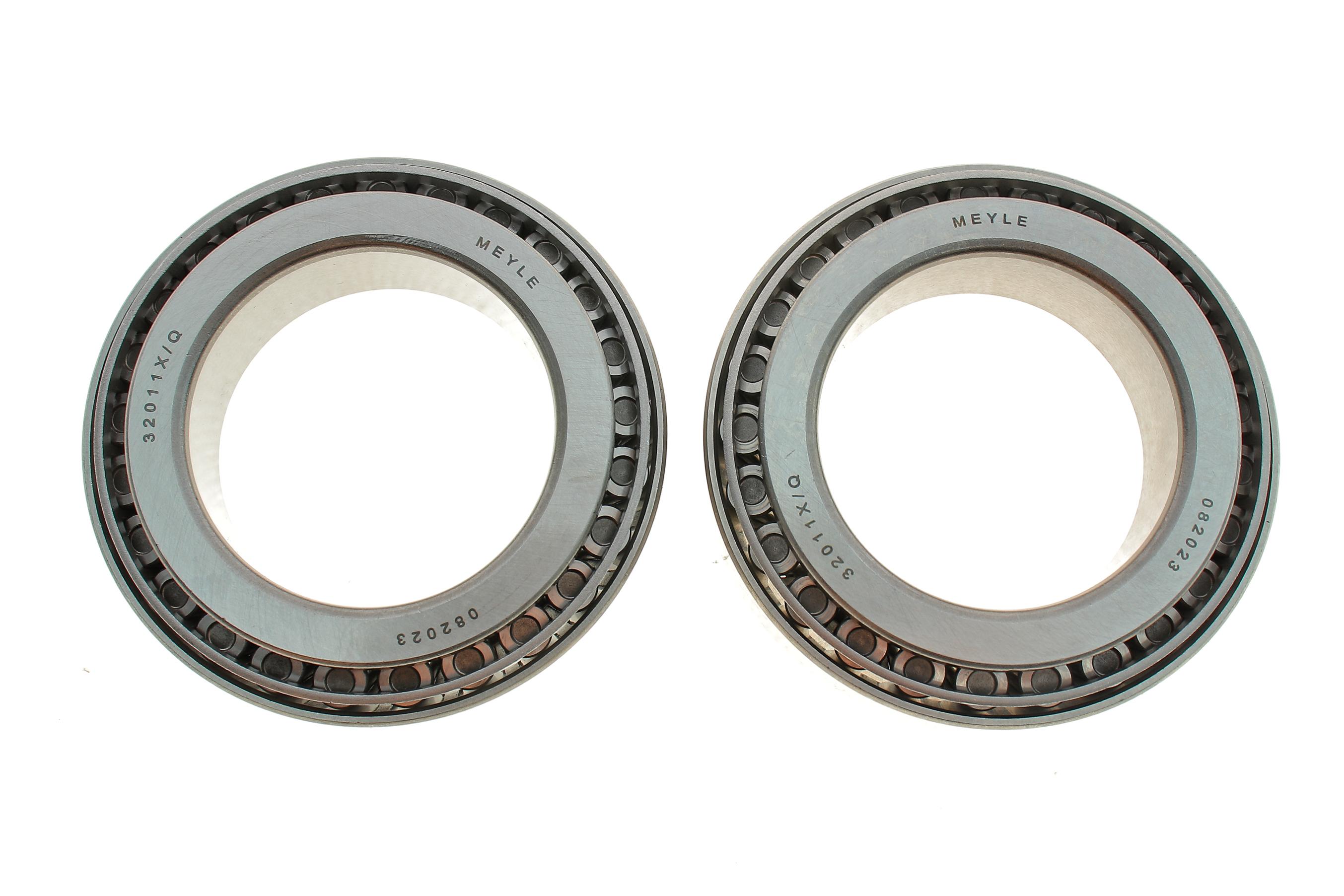 Підшипник маточини (передньої) Fiat Ducato/Peugeot Boxer/Citroen Jumper 94- (55x90x24.3)