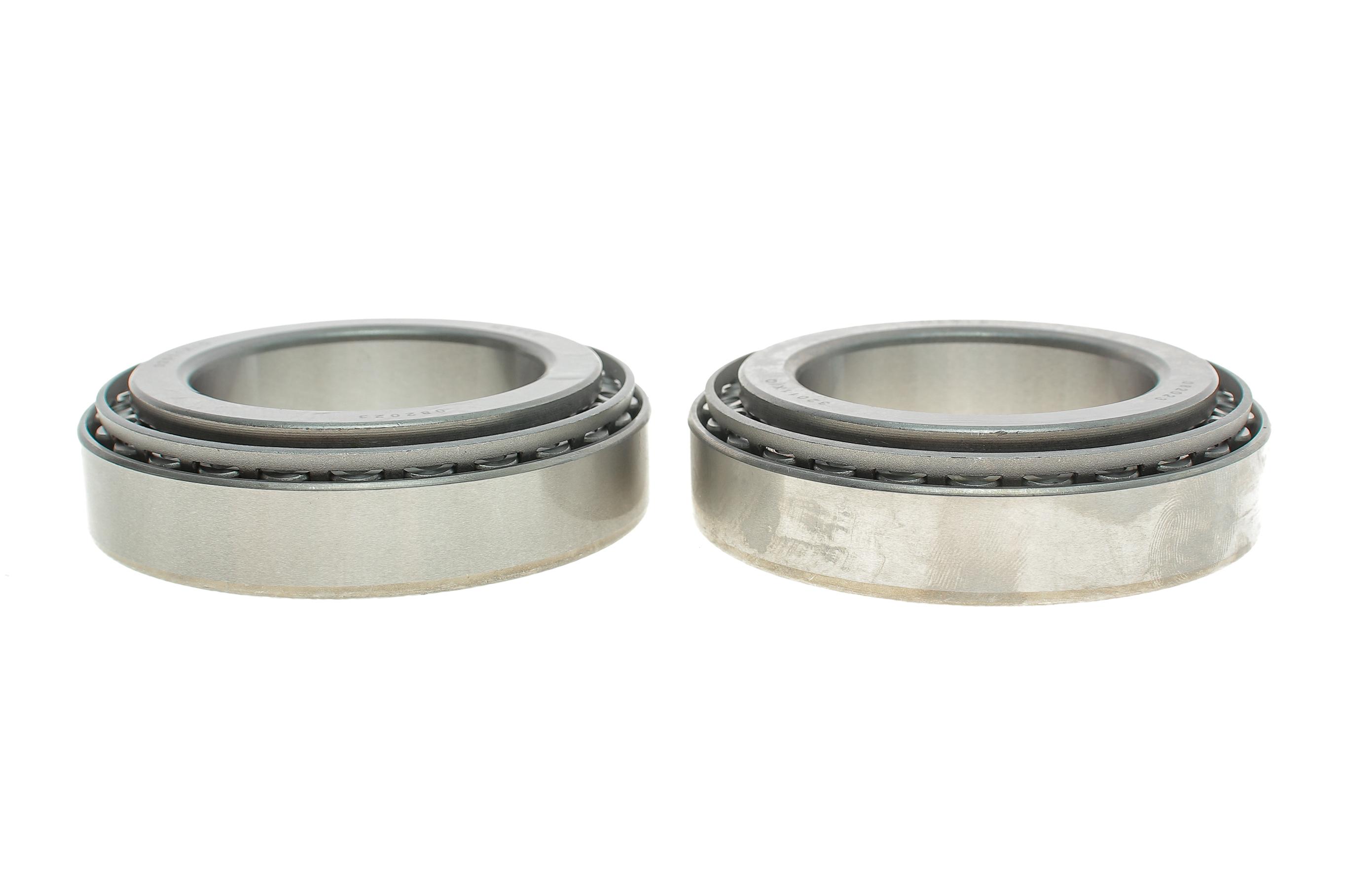 Підшипник маточини (передньої) Fiat Ducato/Peugeot Boxer/Citroen Jumper 94- (55x90x24.3)