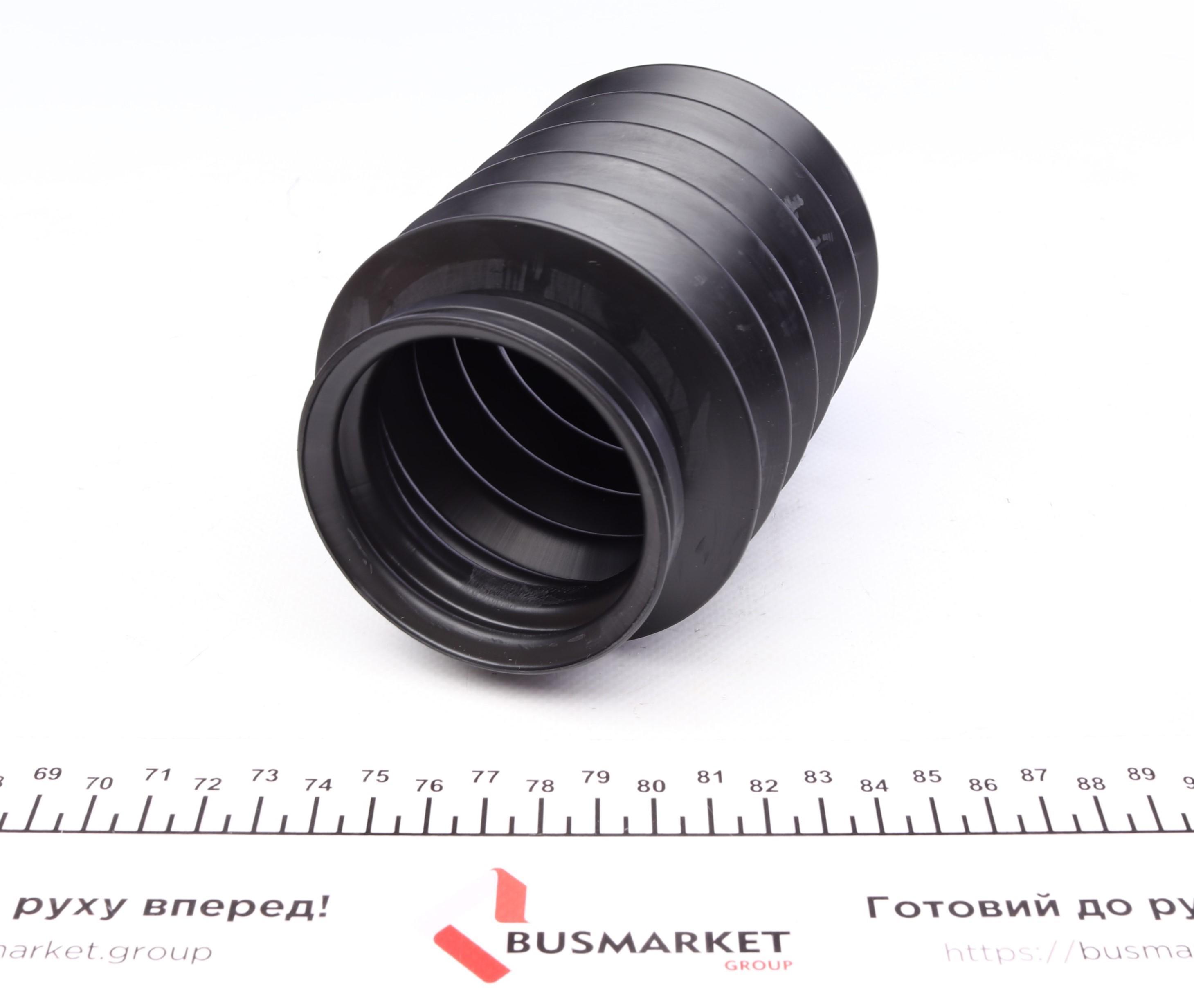 Пильник амортизатора (переднього) BMW 3 (E46/E90)/5 (E60) 97-11