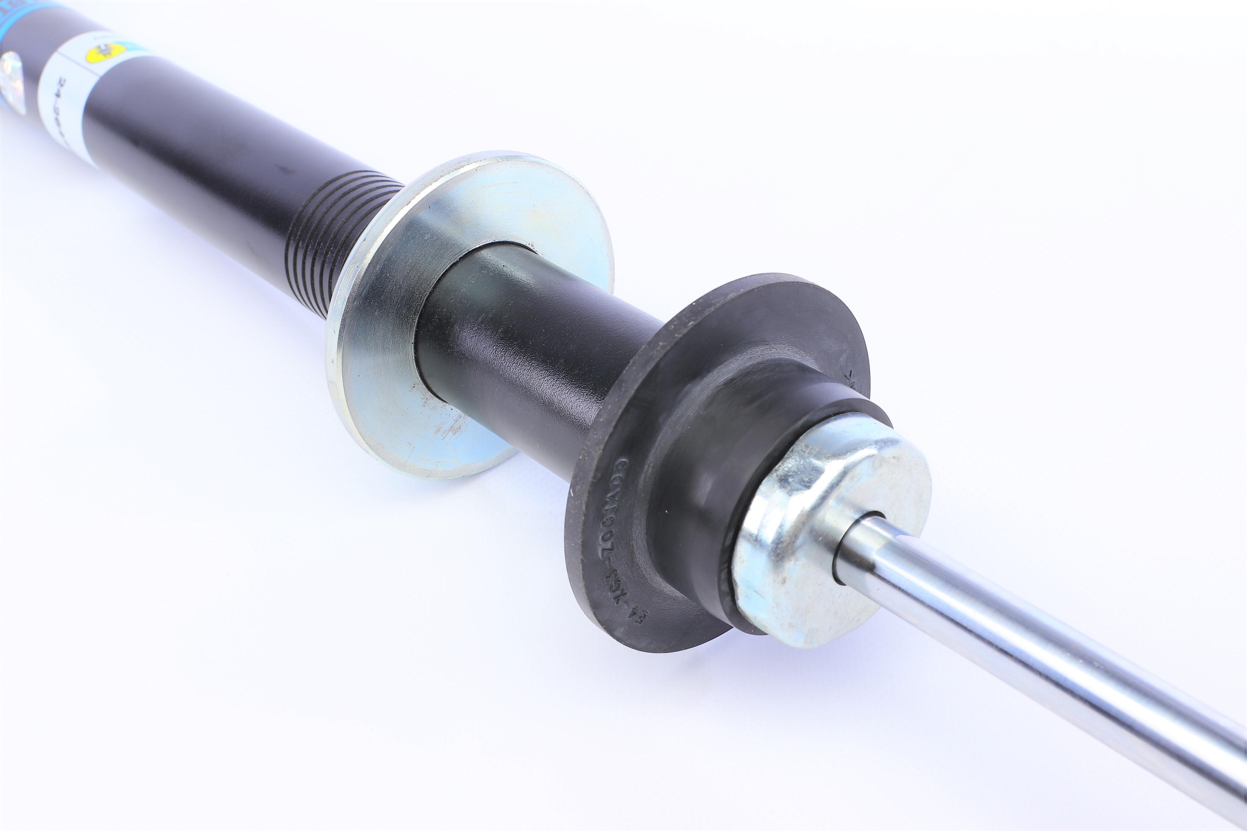 Амортизатор (передній) MB E-class (W211) 02-08 (B4)