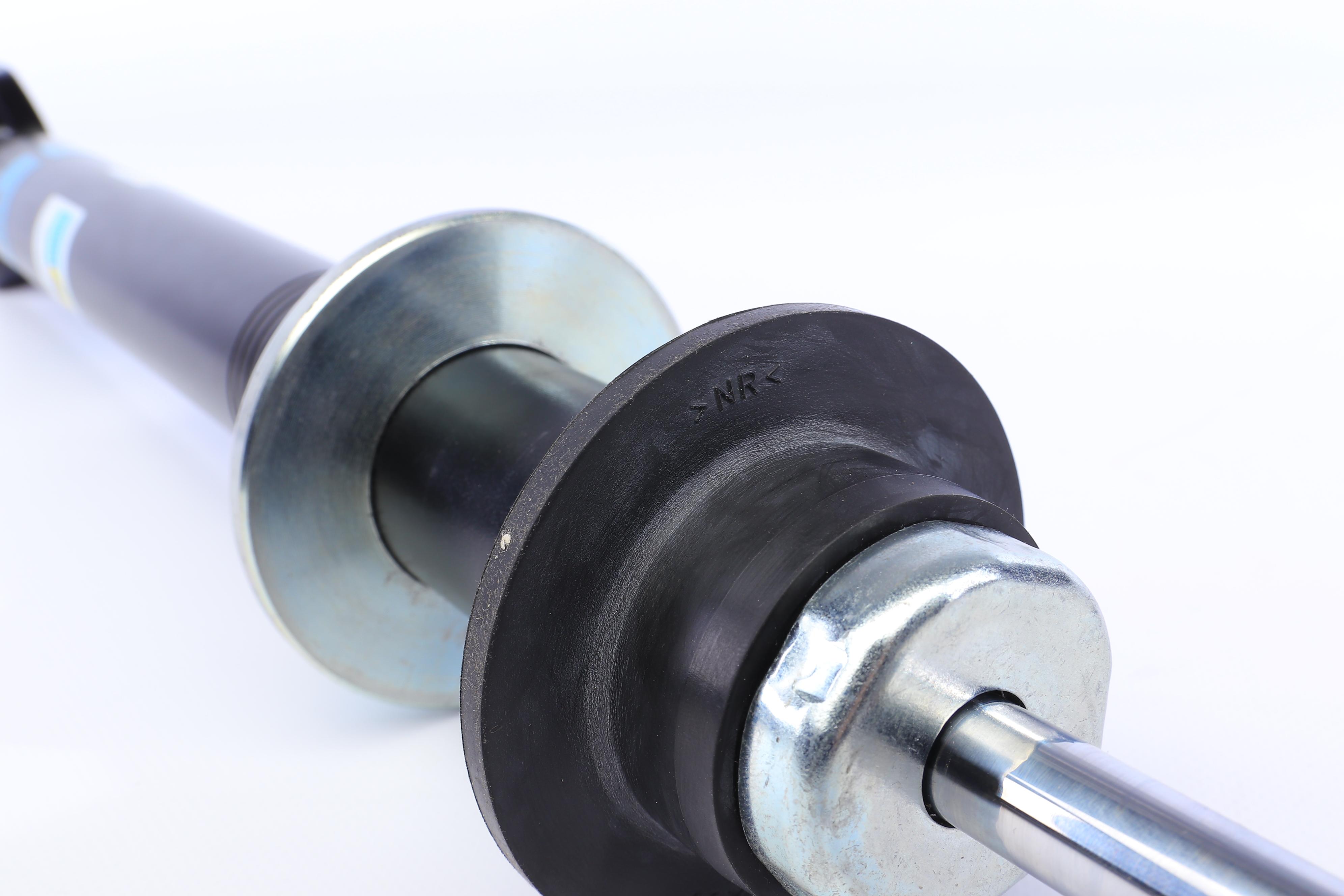 Амортизатор (передній) MB E-class (W211) 02-08 (B4)