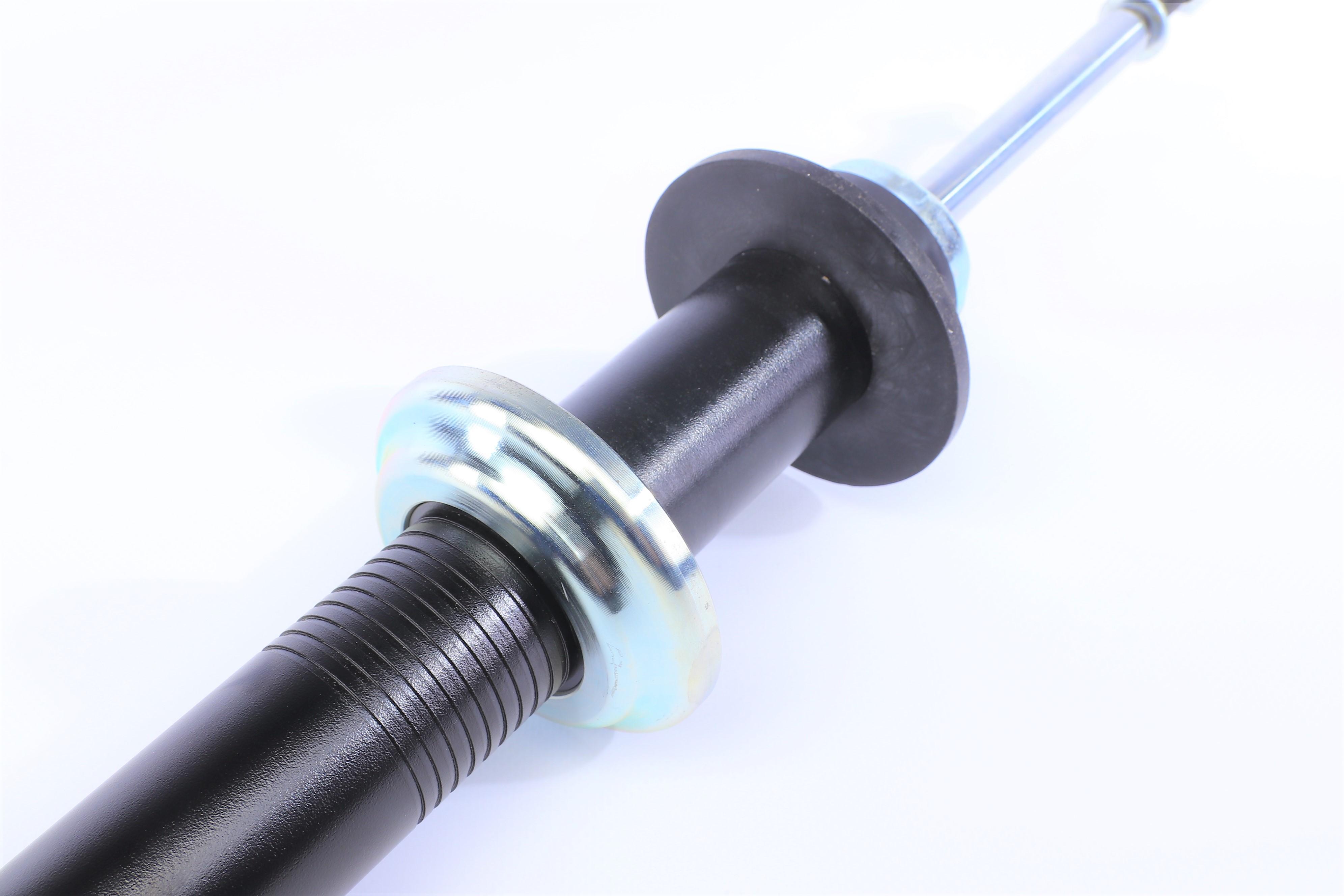 Амортизатор (передній) MB E-class (W211) 02-08 (B4)