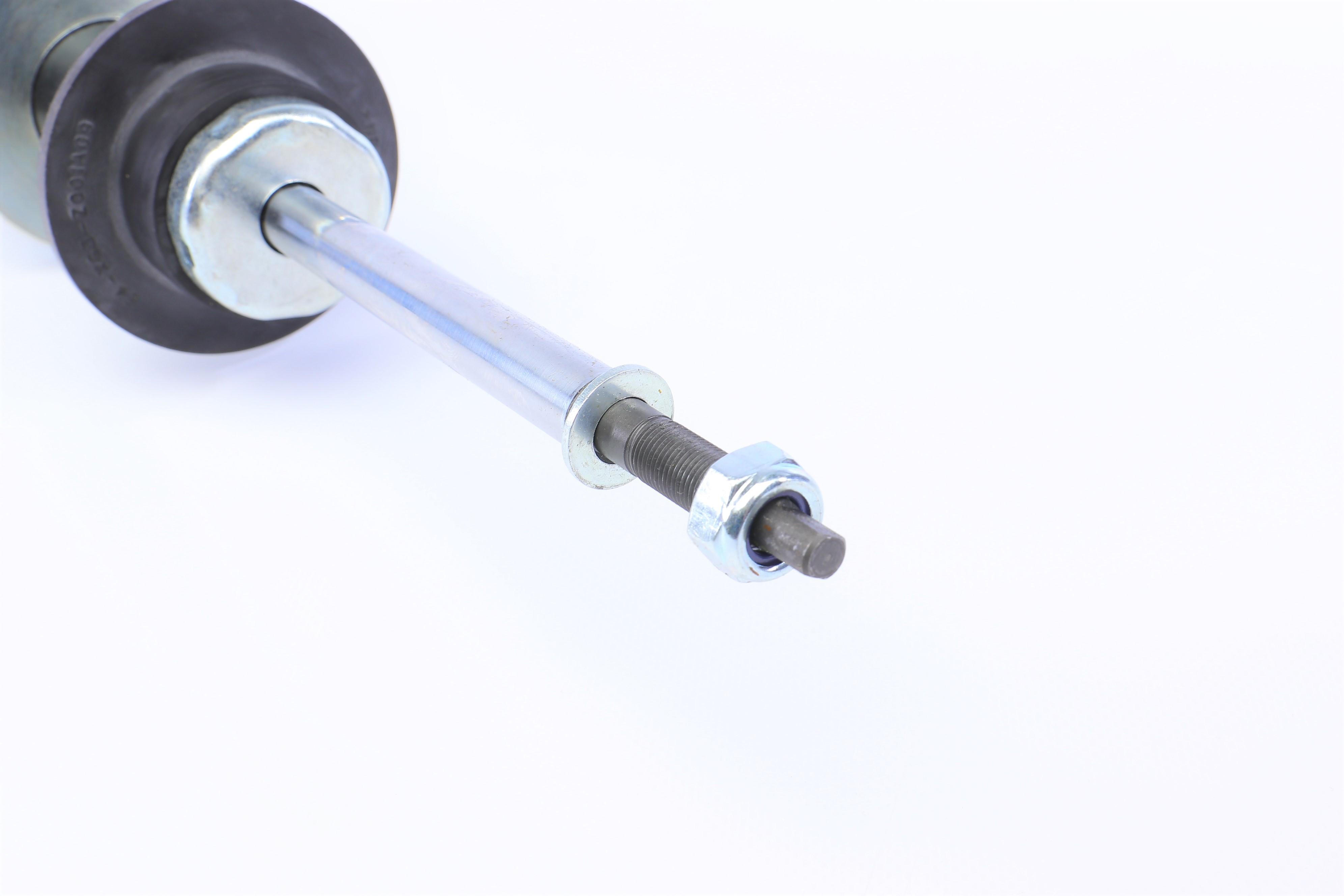 Амортизатор (передній) MB E-class (W211) 02-08 (B4)